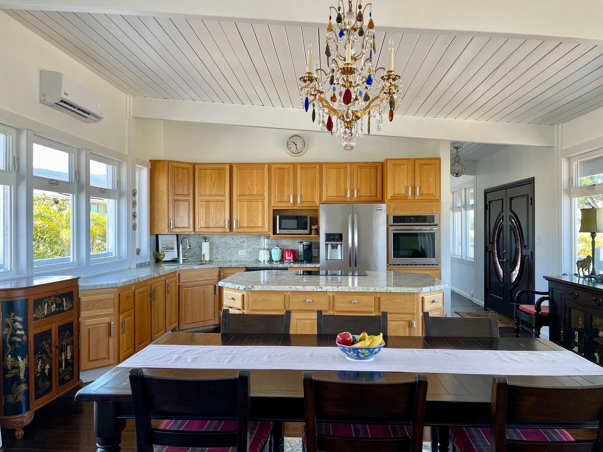 215  Aahi Pl , Molokai home - photo 5 of 47