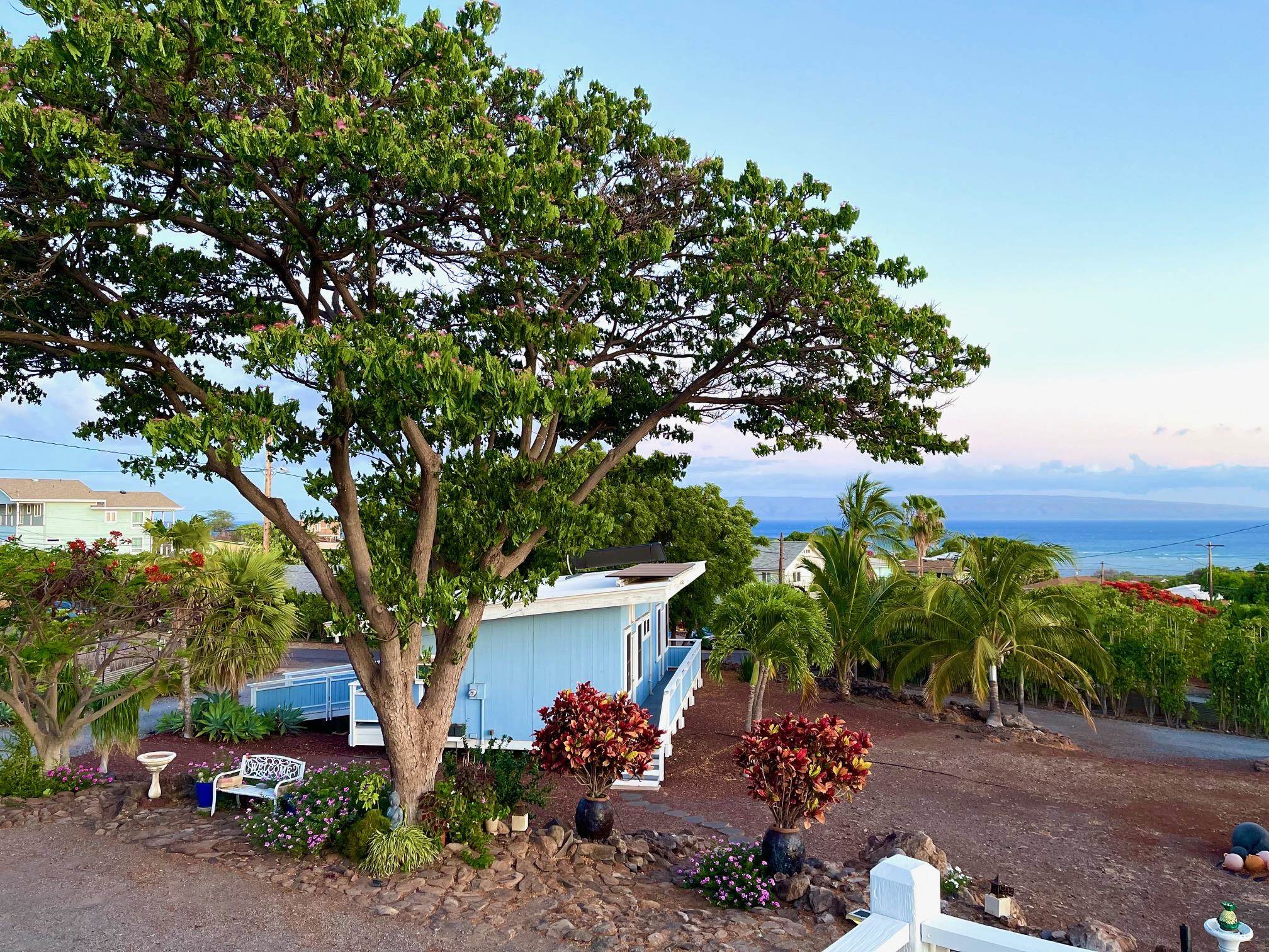 215  Aahi Pl , Molokai home - photo 41 of 47