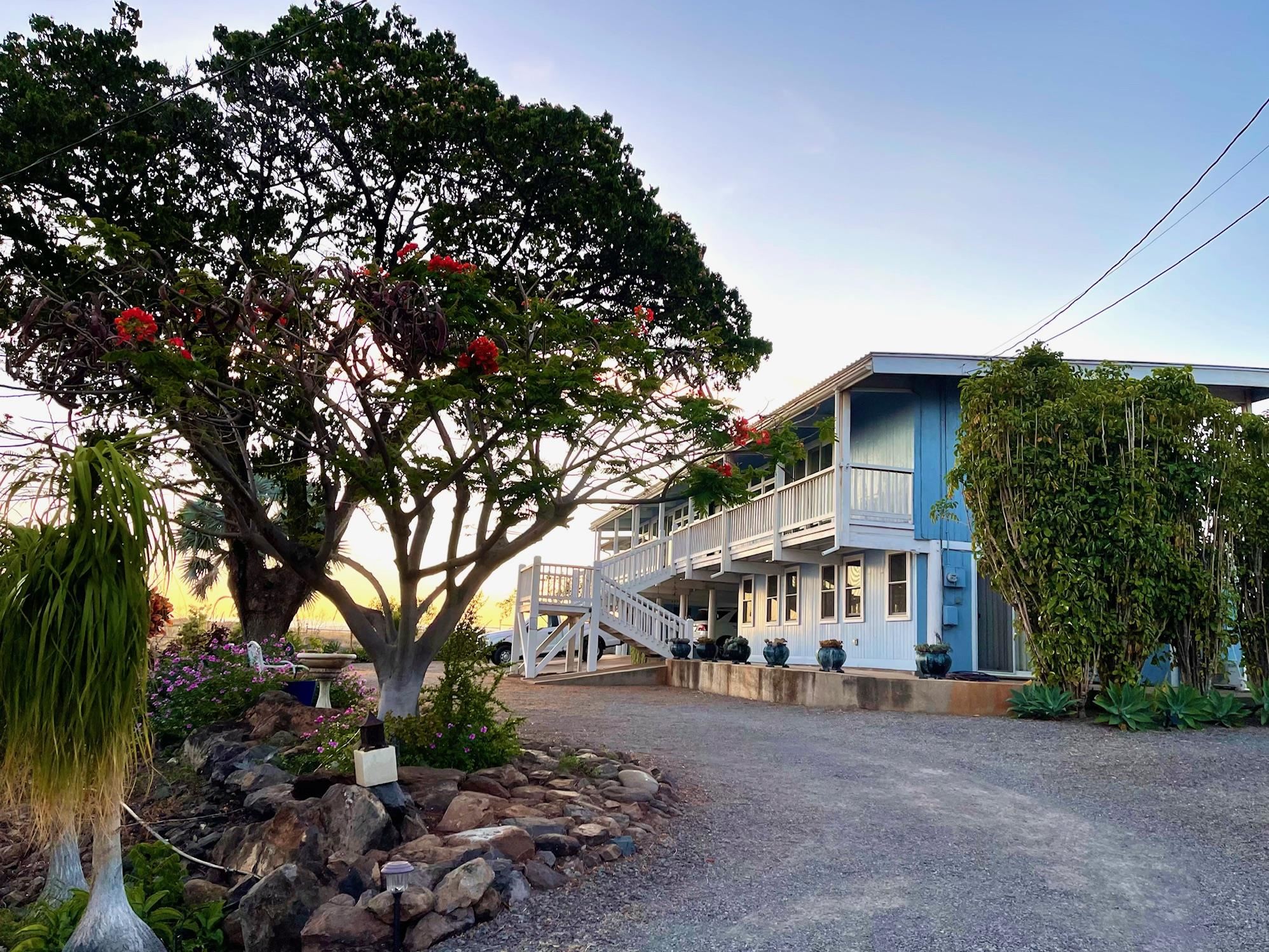 215  Aahi Pl , Molokai home - photo 46 of 47