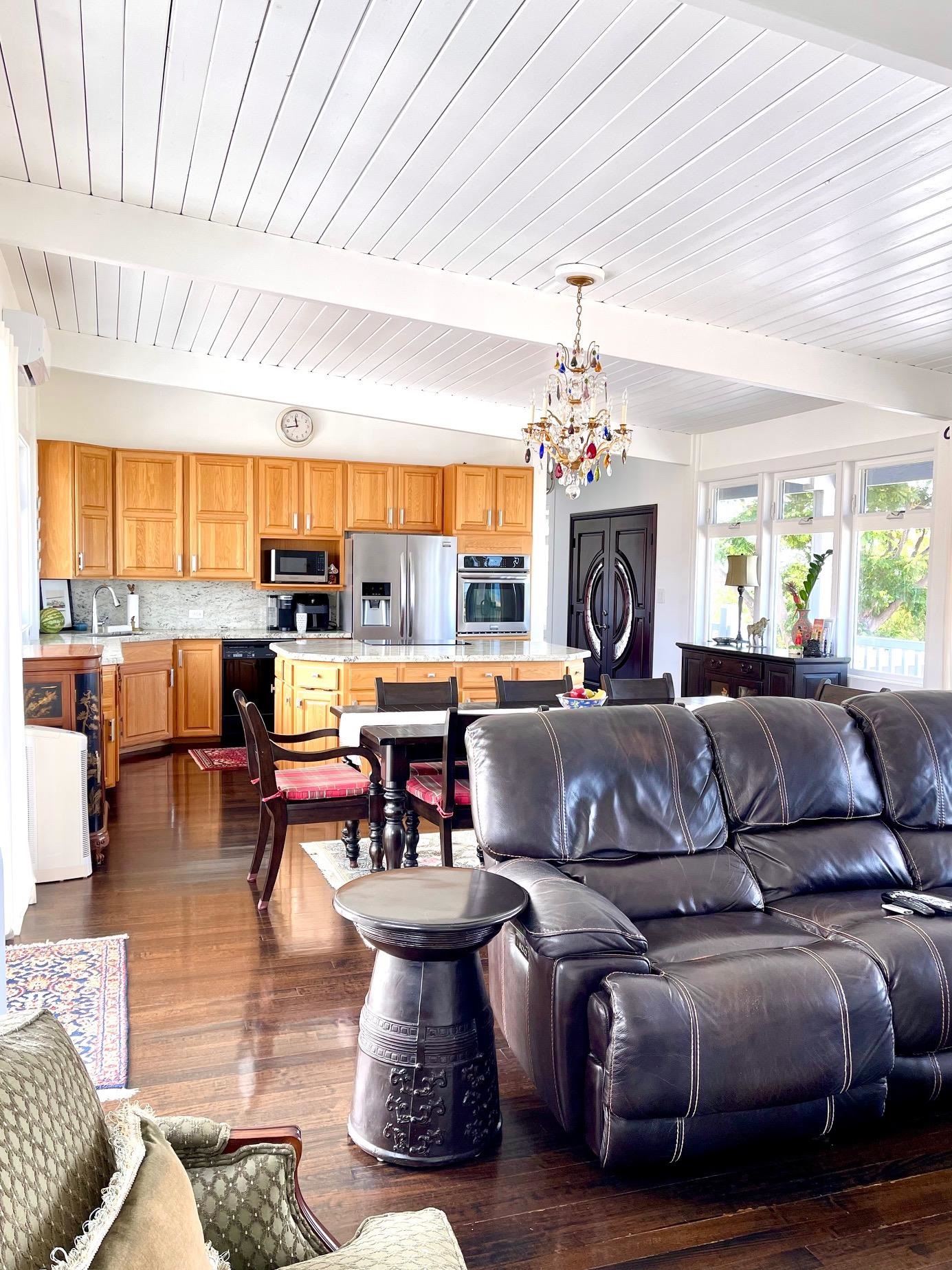 215  Aahi Pl , Molokai home - photo 8 of 47