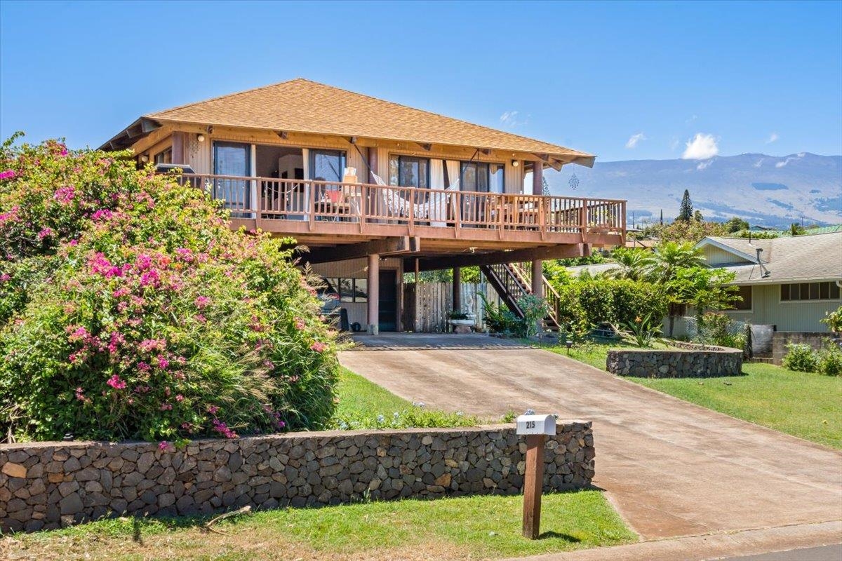 215  Hololani St Pukalani Terrace, Pukalani home - photo 4 of 40