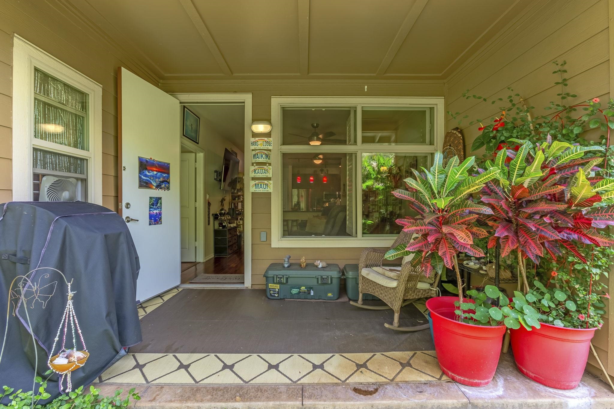 Hoolea Terrace at Kehalani condo # 1203, Wailuku, Hawaii - photo 23 of 28
