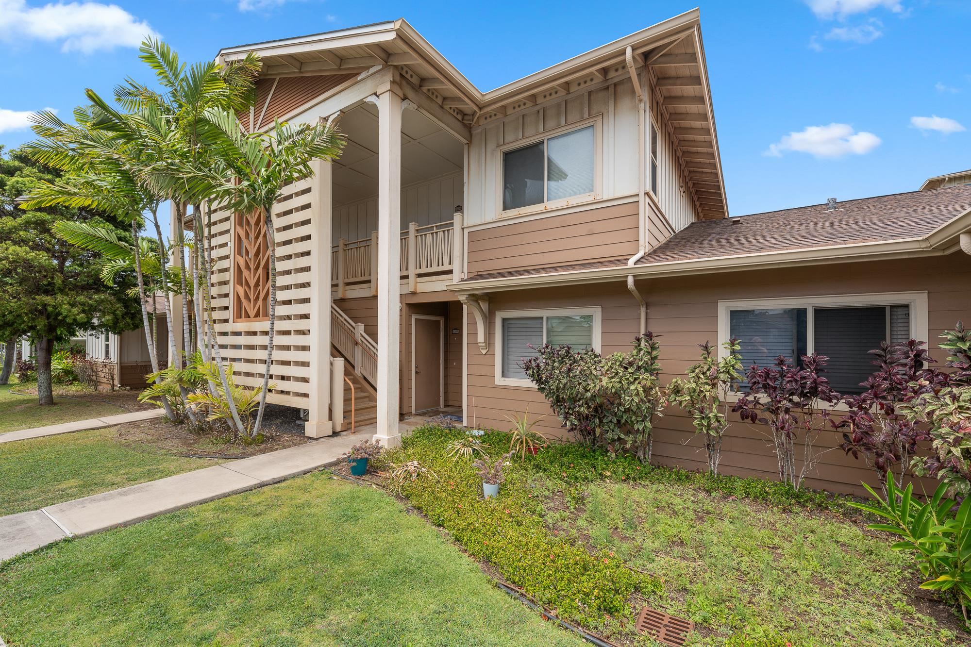 Hoolea Terrace at Kehalani condo # 1206, Wailuku, Hawaii - photo 2 of 25