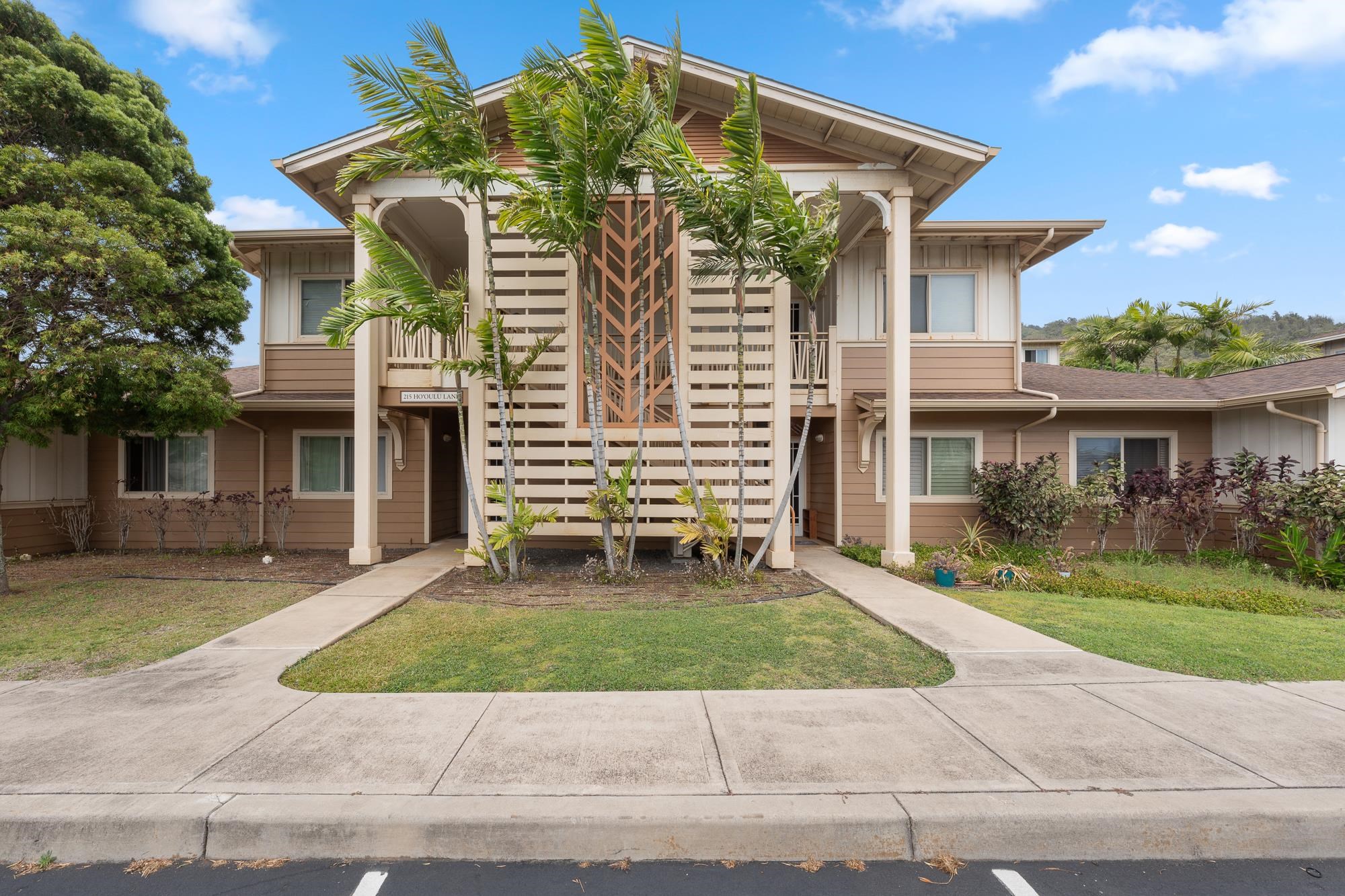 Hoolea Terrace at Kehalani condo # 1206, Wailuku, Hawaii - photo 25 of 25