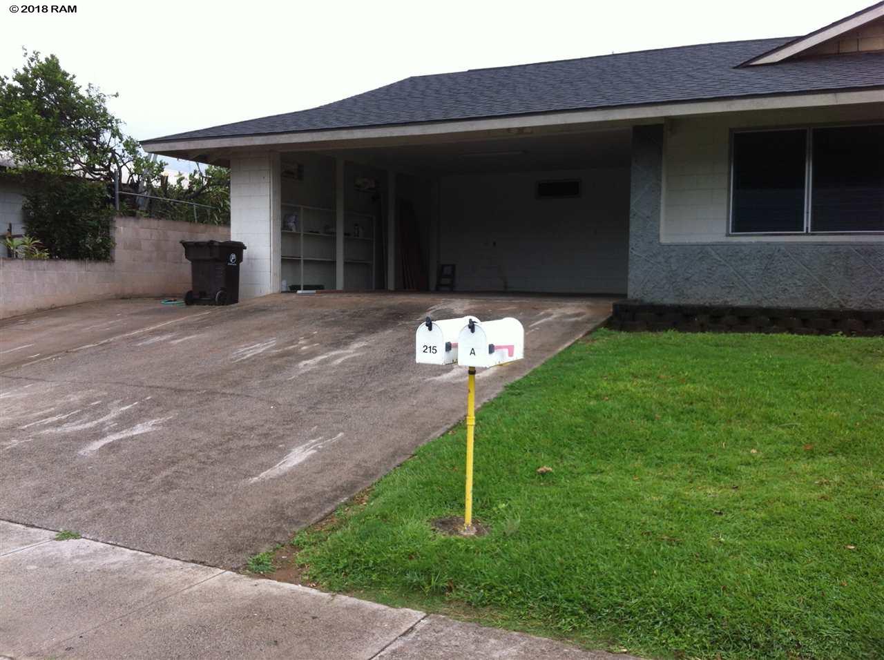215  S Lehua St 3824-1, Kahului home - photo 2 of 3