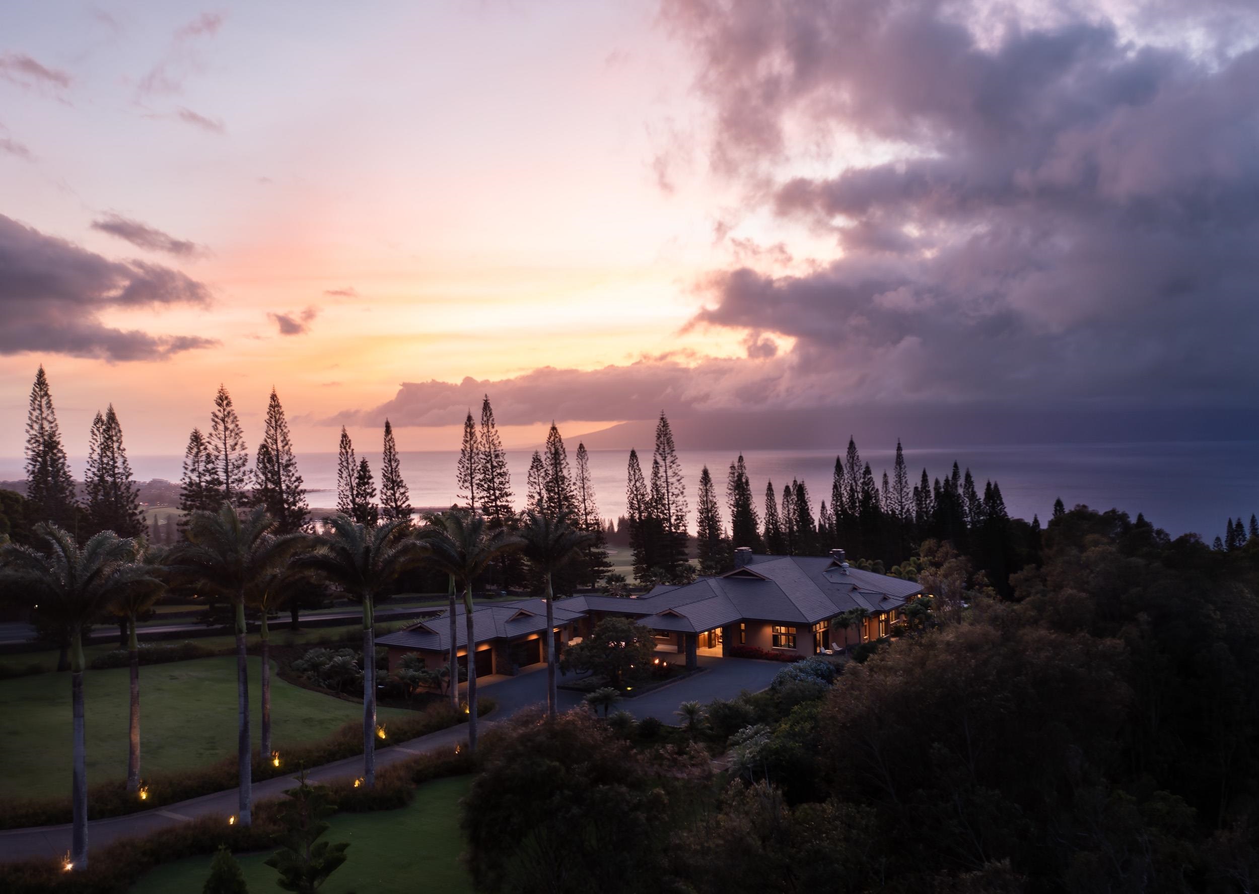 215  Plantation Club Dr Kapalua,  home - photo 1 of 50