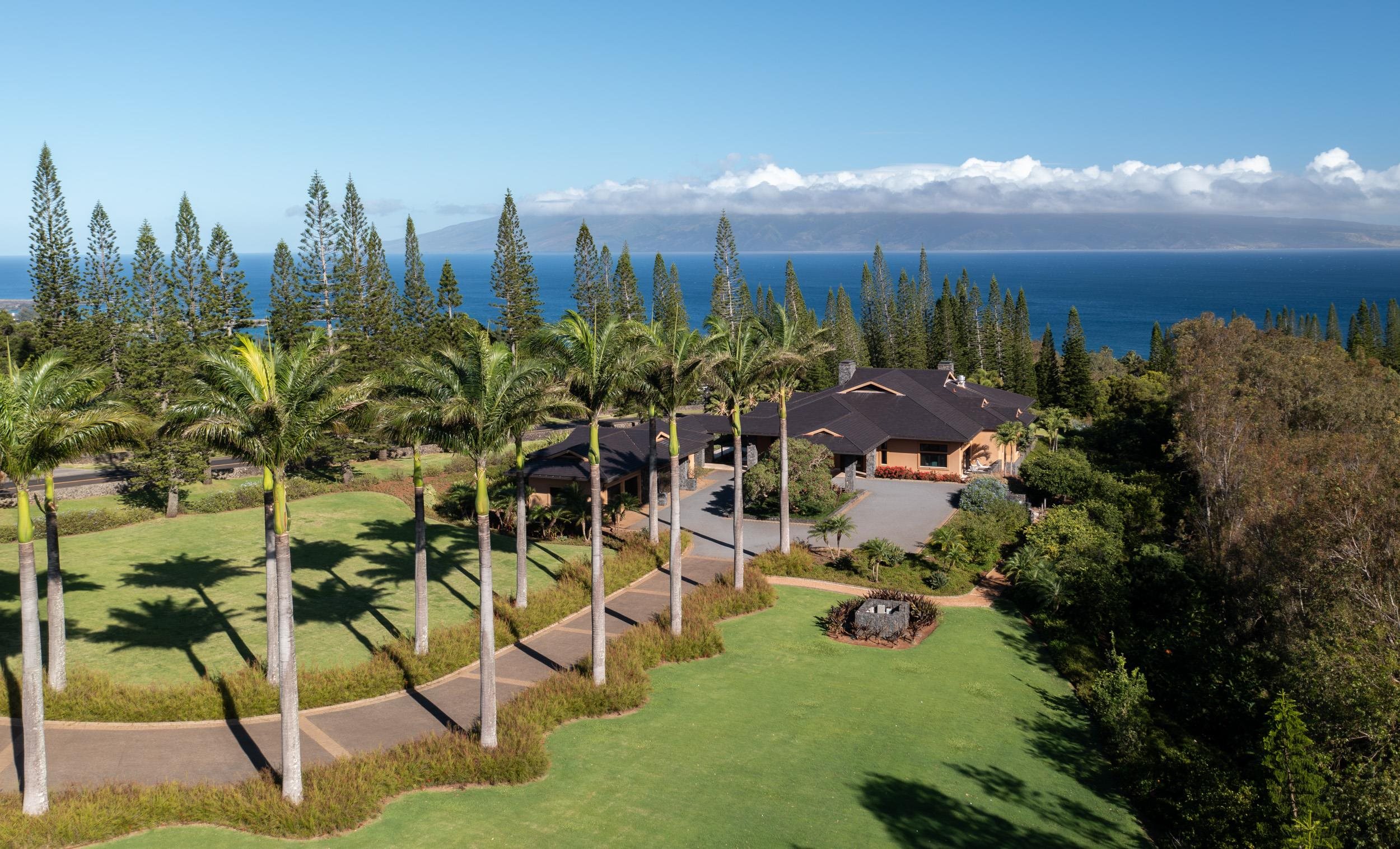 215  Plantation Club Dr Kapalua,  home - photo 1 of 50