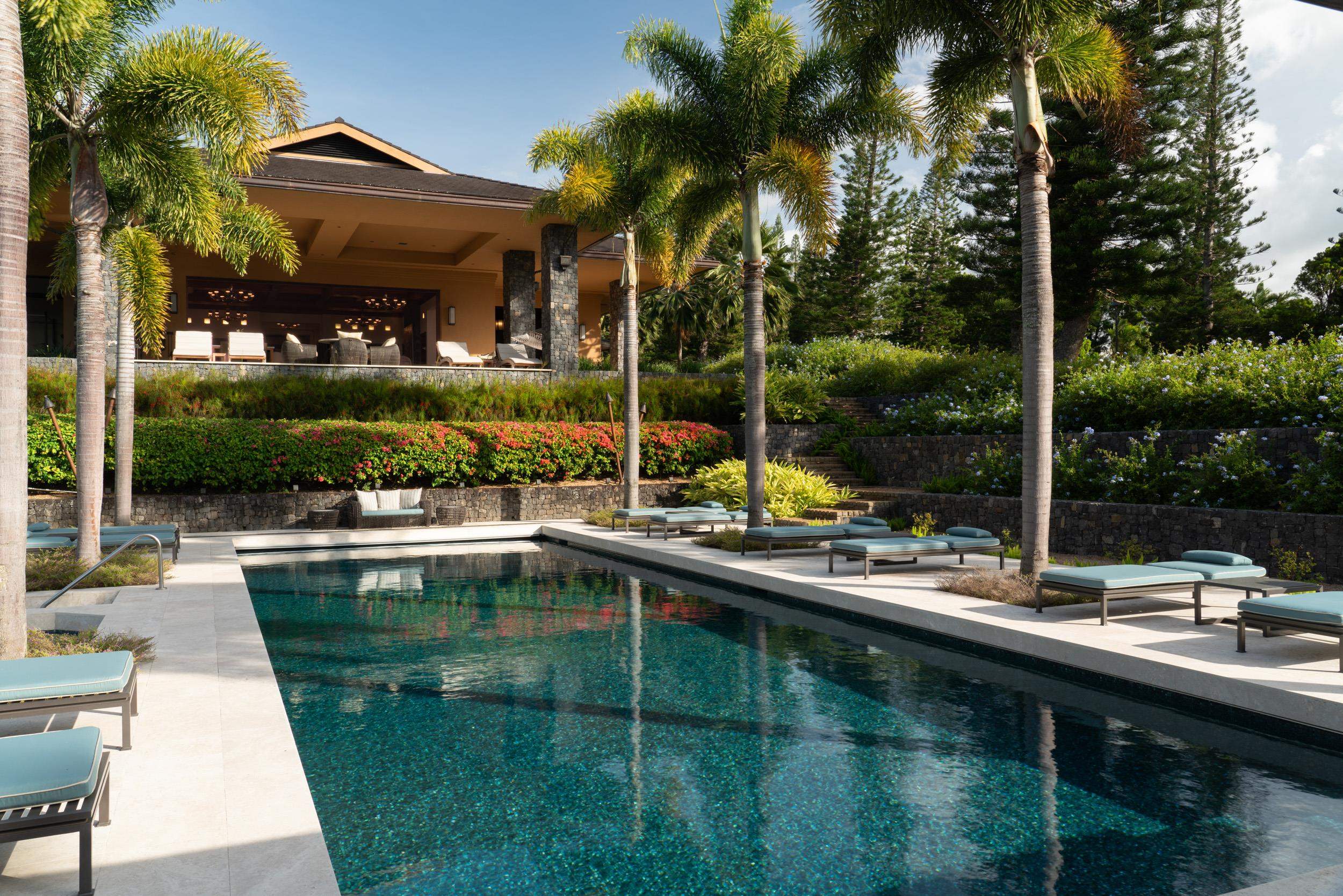 215  Plantation Club Dr Kapalua, Kapalua home - photo 12 of 50