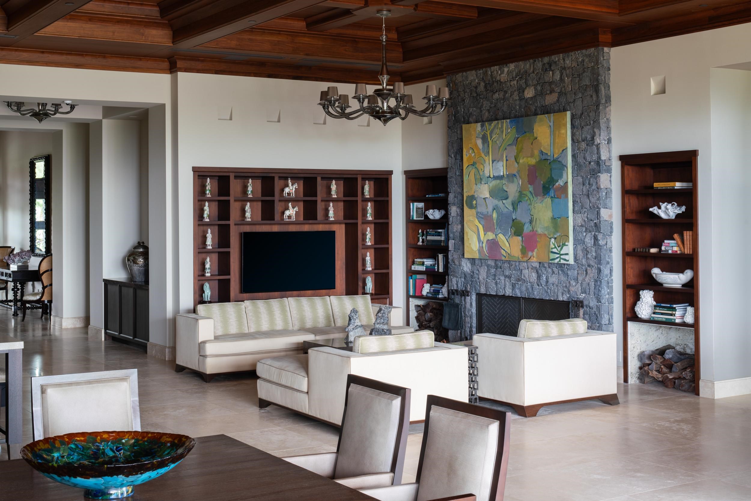 215  Plantation Club Dr Kapalua, Kapalua home - photo 13 of 50