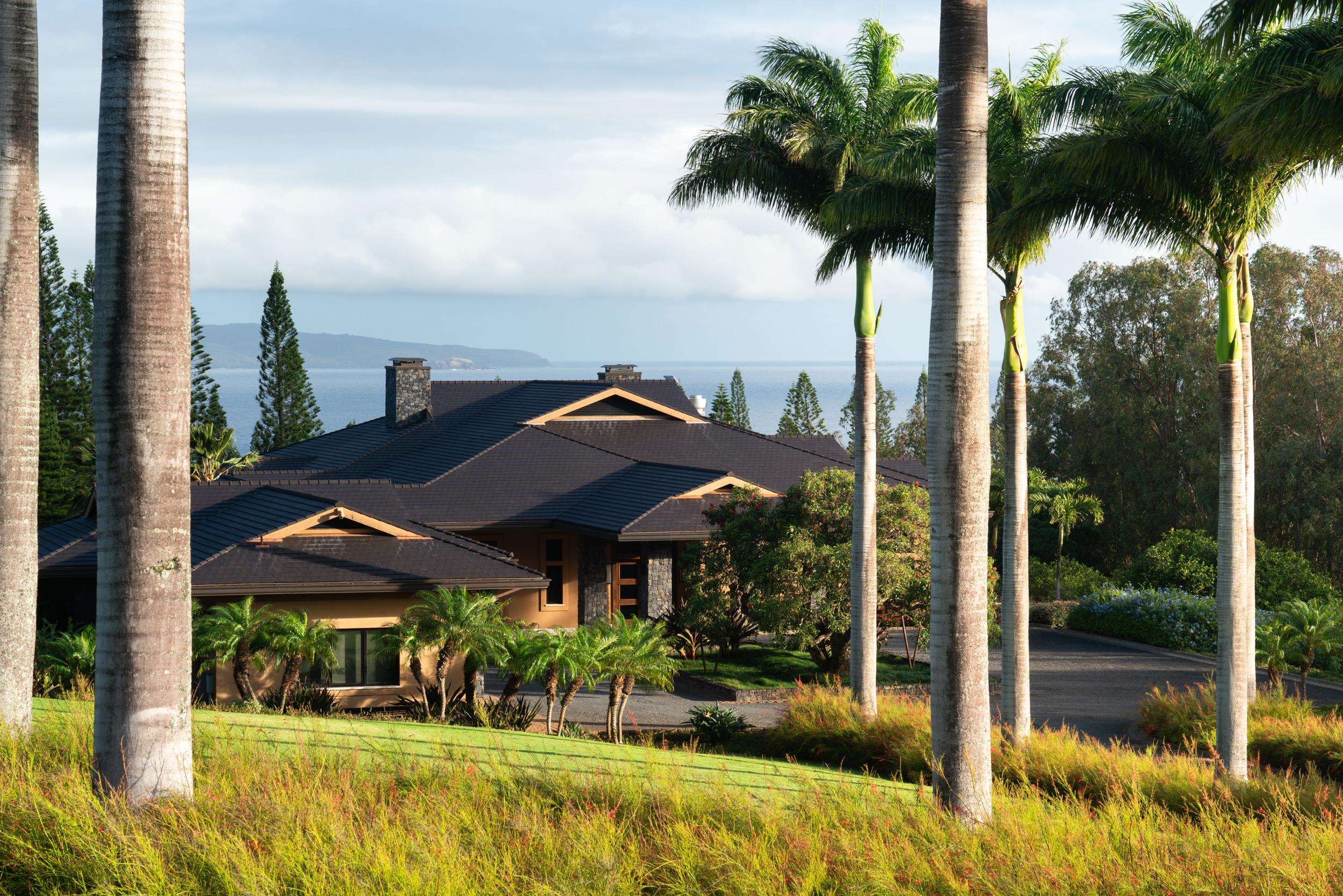 215  Plantation Club Dr Kapalua, Kapalua home - photo 3 of 50