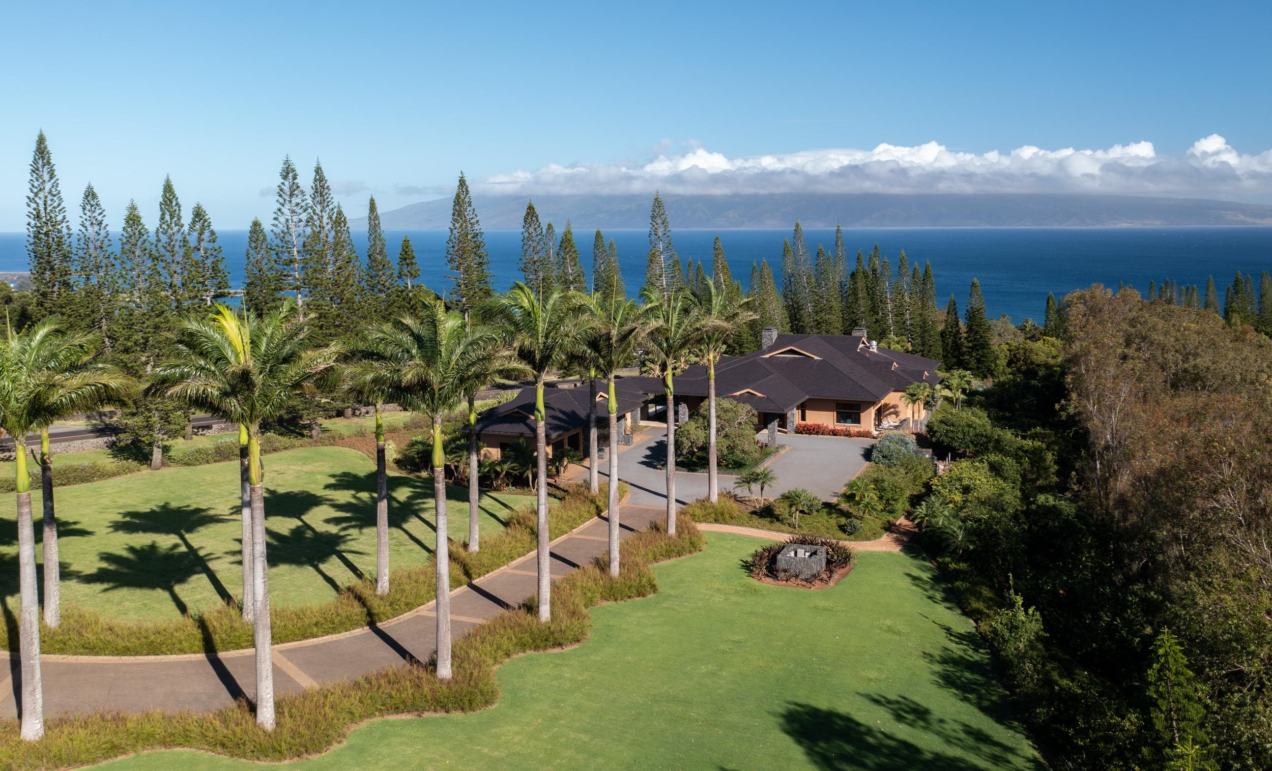 215  Plantation Club Dr Kapalua, Kapalua home - photo 4 of 50