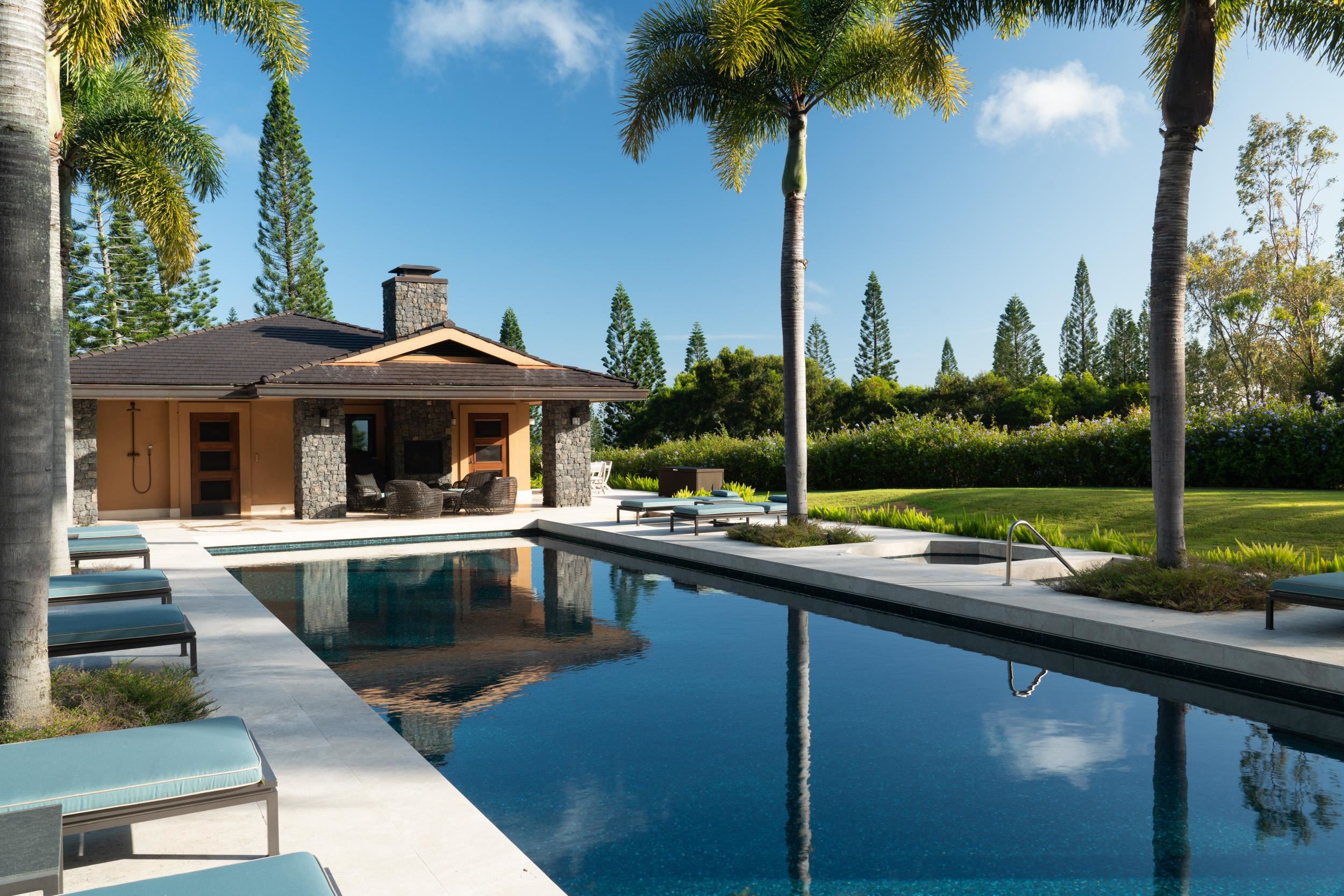 215  Plantation Club Dr Kapalua, Kapalua home - photo 38 of 50