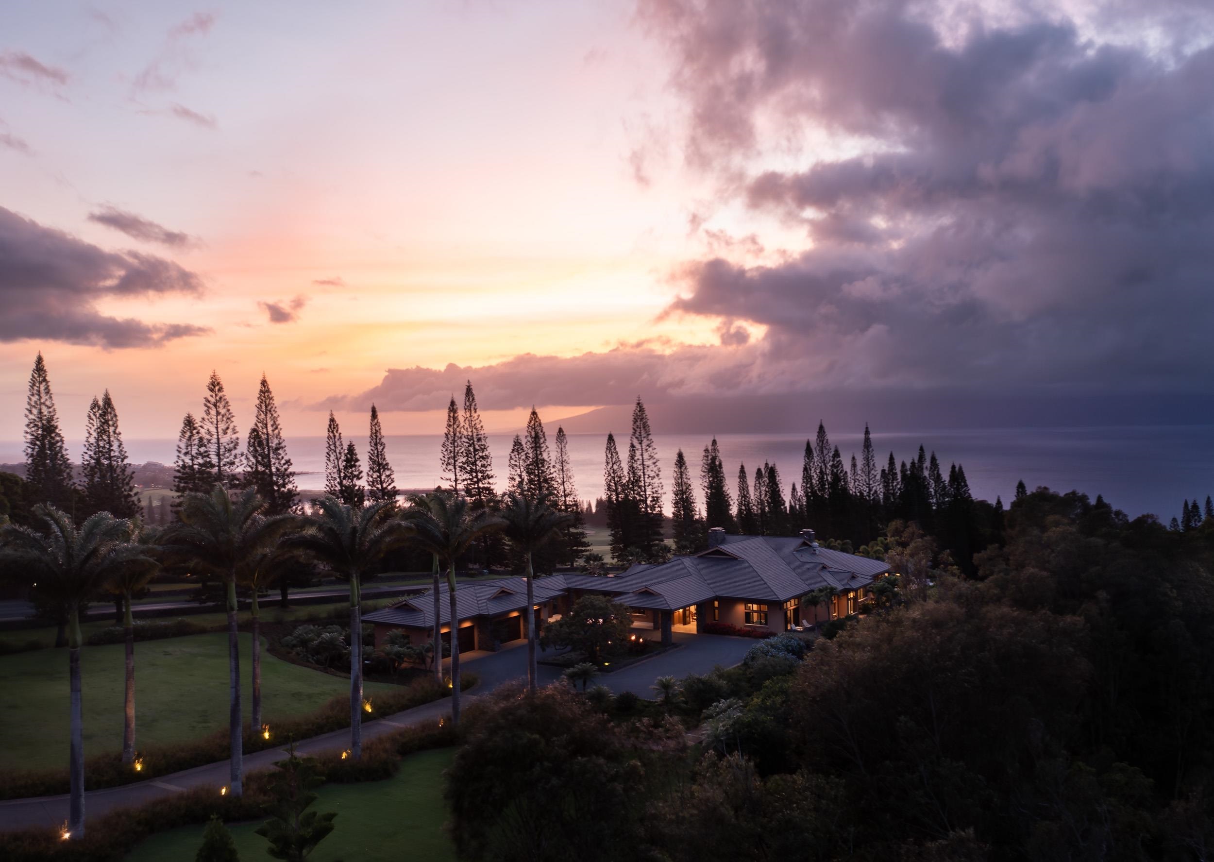 215  Plantation Club Dr Kapalua, Kapalua home - photo 43 of 50