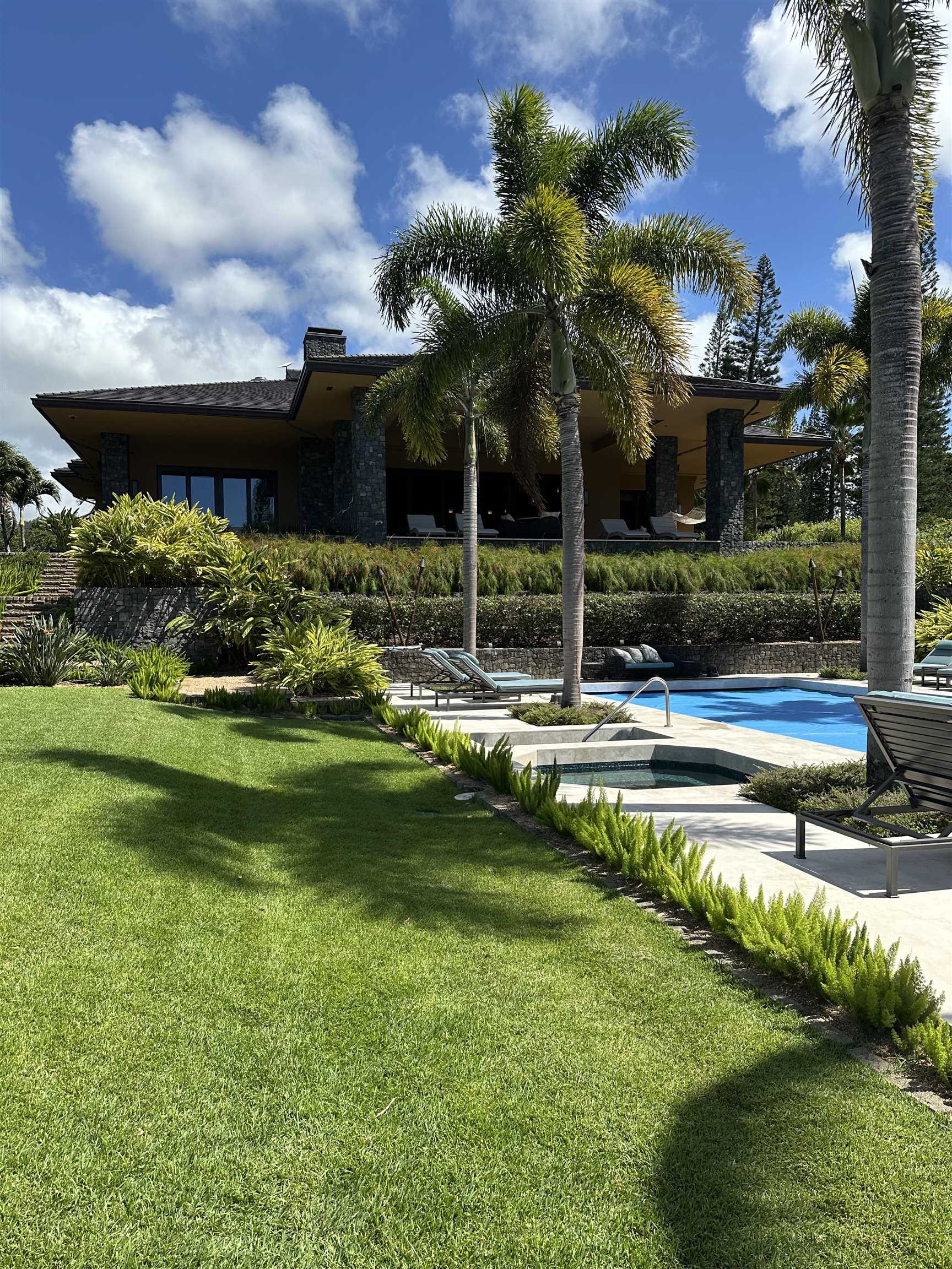 215  Plantation Club Dr Kapalua, Kapalua home - photo 47 of 50