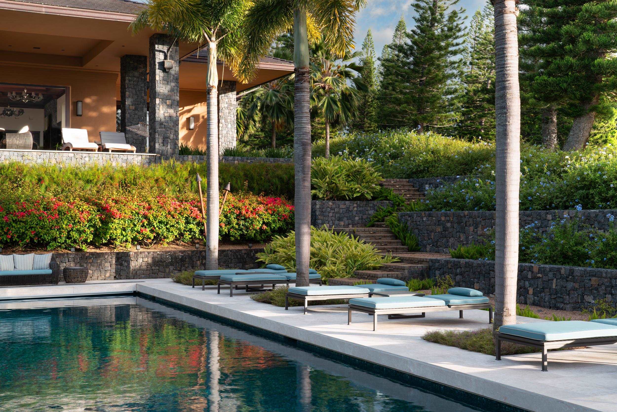 215  Plantation Club Dr Kapalua, Kapalua home - photo 13 of 50