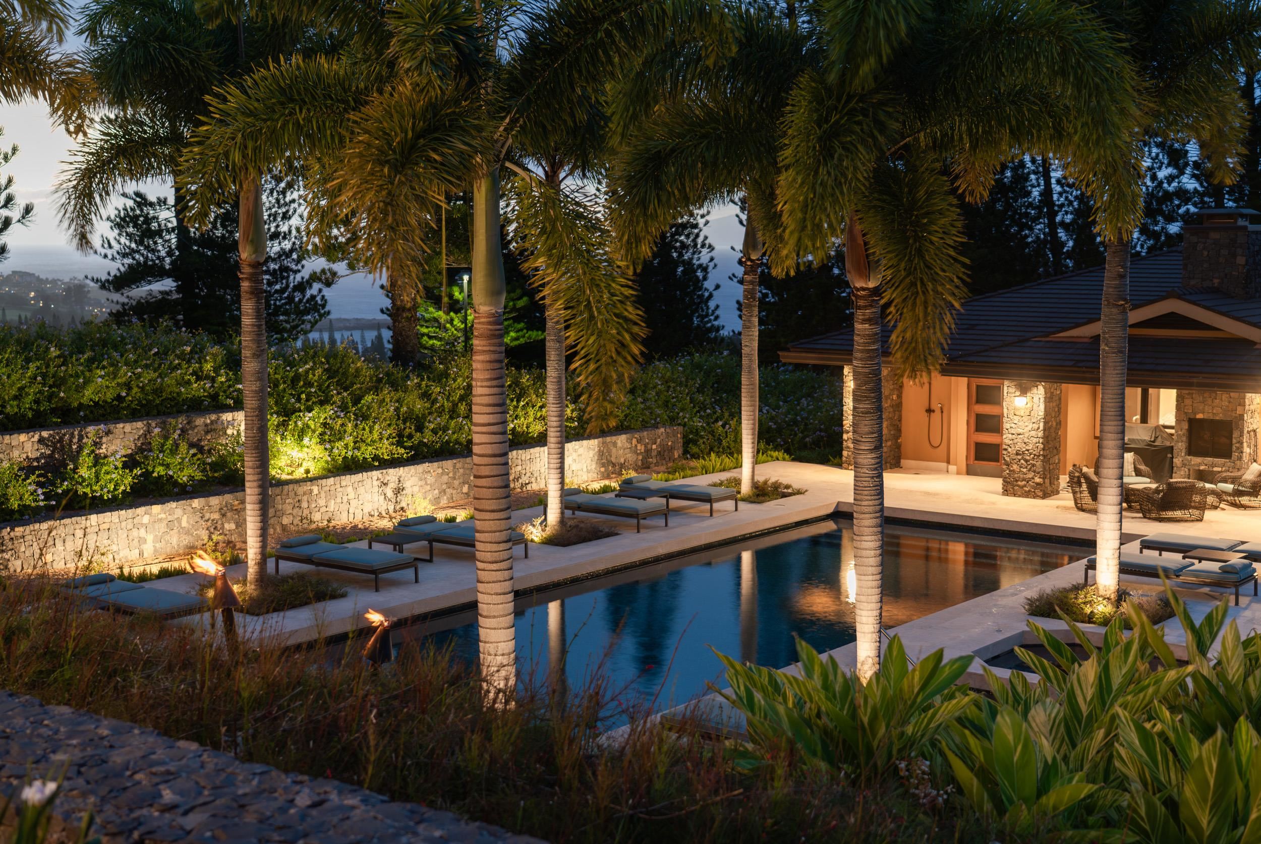 215  Plantation Club Dr Kapalua, Kapalua home - photo 14 of 50