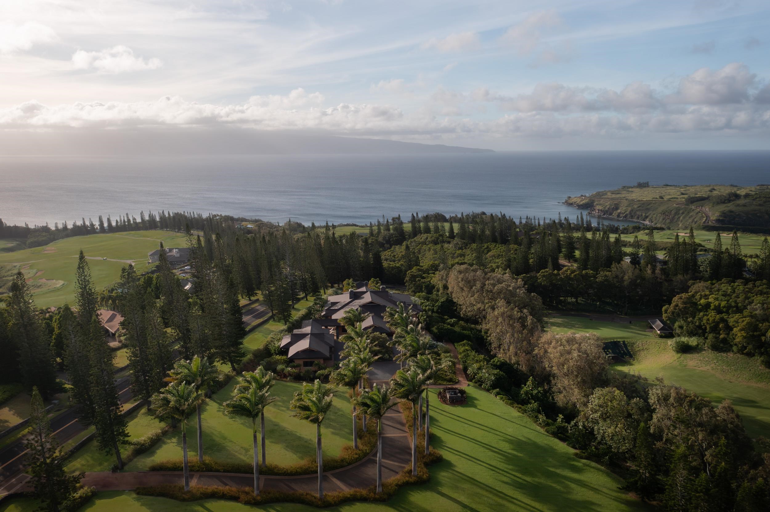215  Plantation Club Dr Kapalua, Kapalua home - photo 4 of 50
