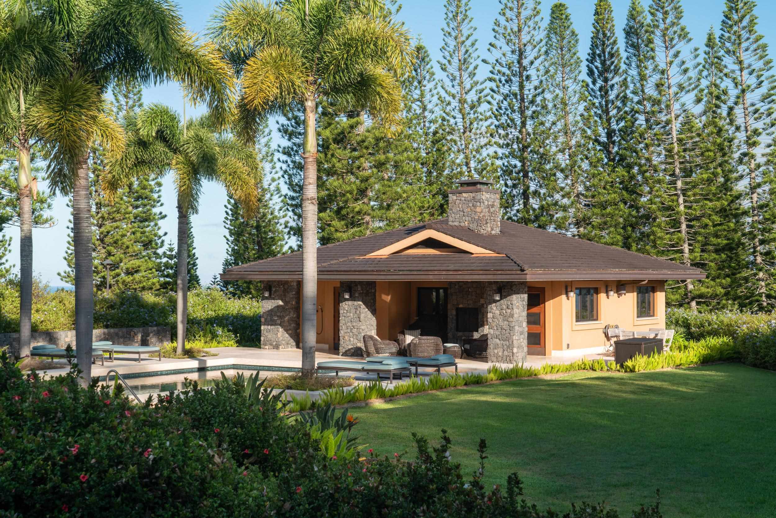 215  Plantation Club Dr Kapalua, Kapalua home - photo 37 of 50