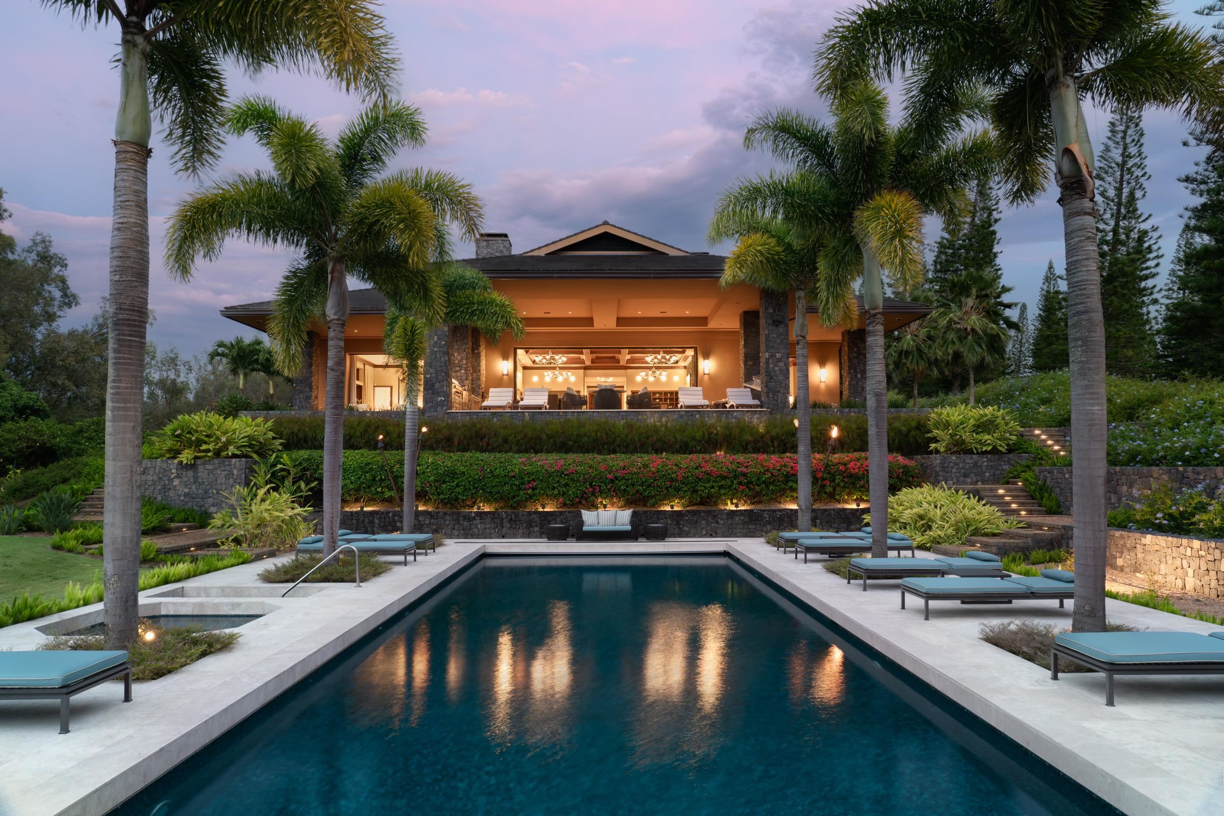 215  Plantation Club Dr Kapalua, Kapalua home - photo 45 of 50