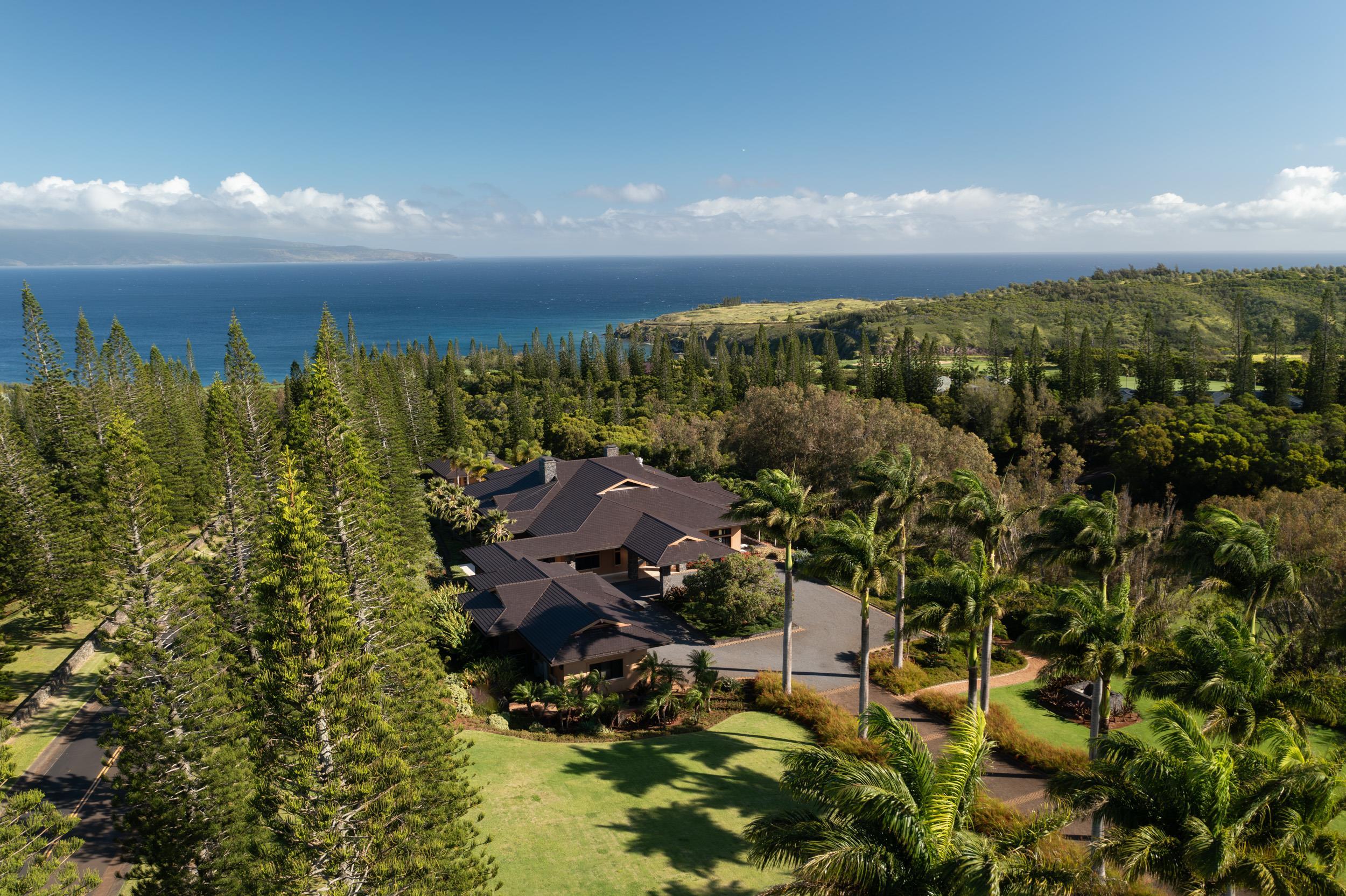 215  Plantation Club Dr Kapalua, Kapalua home - photo 48 of 50