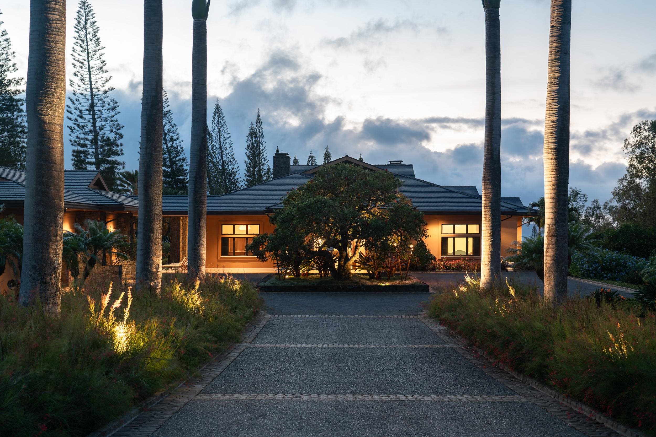 215  Plantation Club Dr Kapalua, Kapalua home - photo 8 of 50