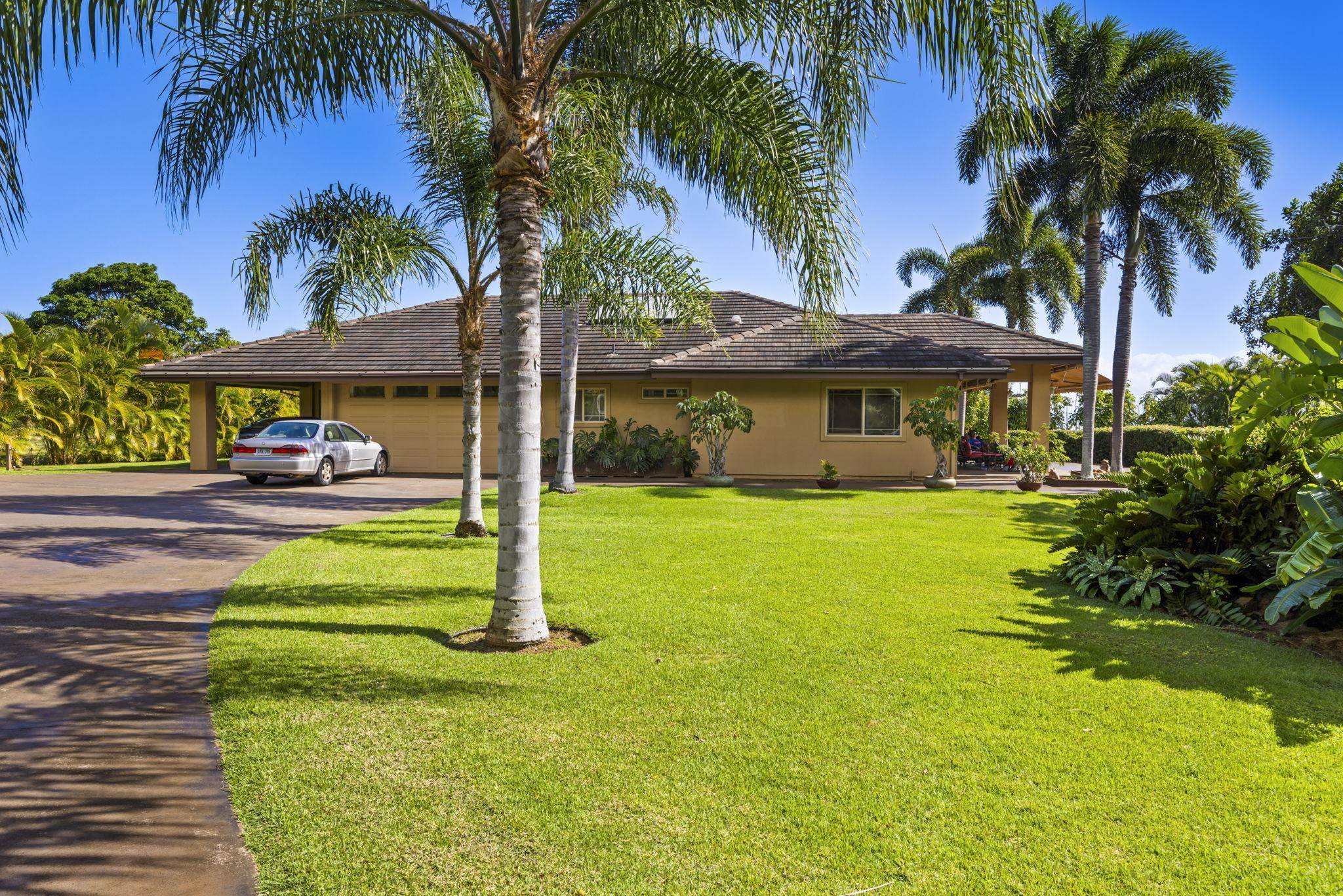 2150  Kamaile St Wailuku Country Estates, Wailuku home - photo 40 of 50