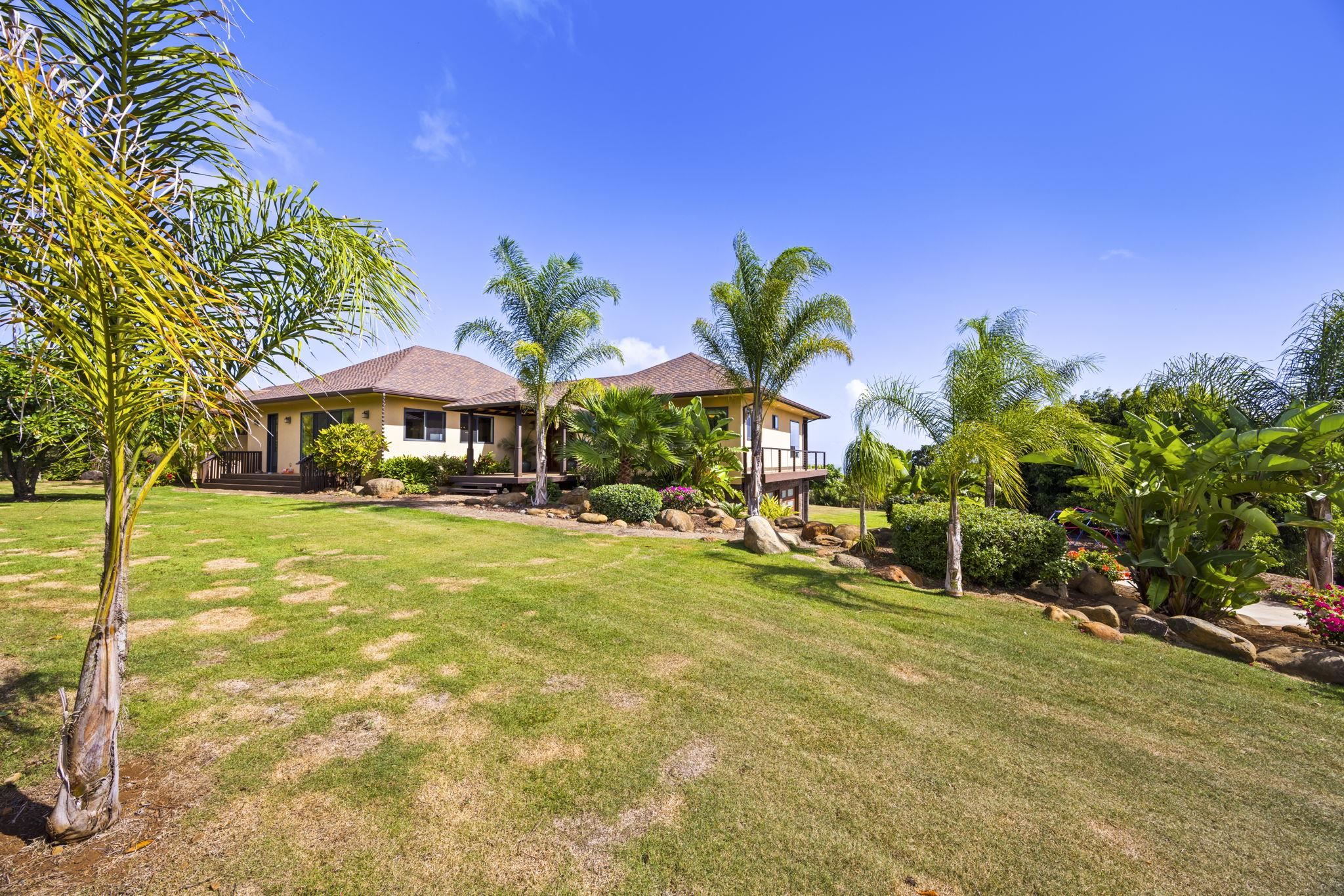 2150  Kamaile St Wailuku Country Estates, Wailuku home - photo 10 of 50