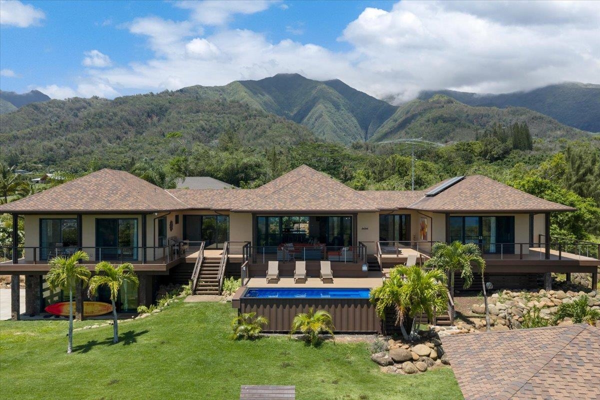 2150  Kamaile St , Wailuku home - photo 7 of 50