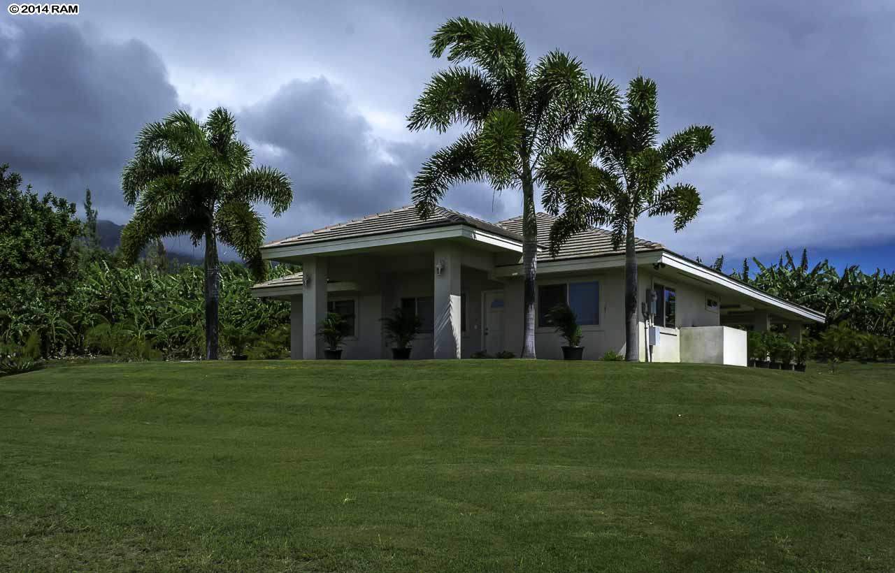 2150 Kamaile St , Wailuku, Hi 96793 Wailuku Country Estates