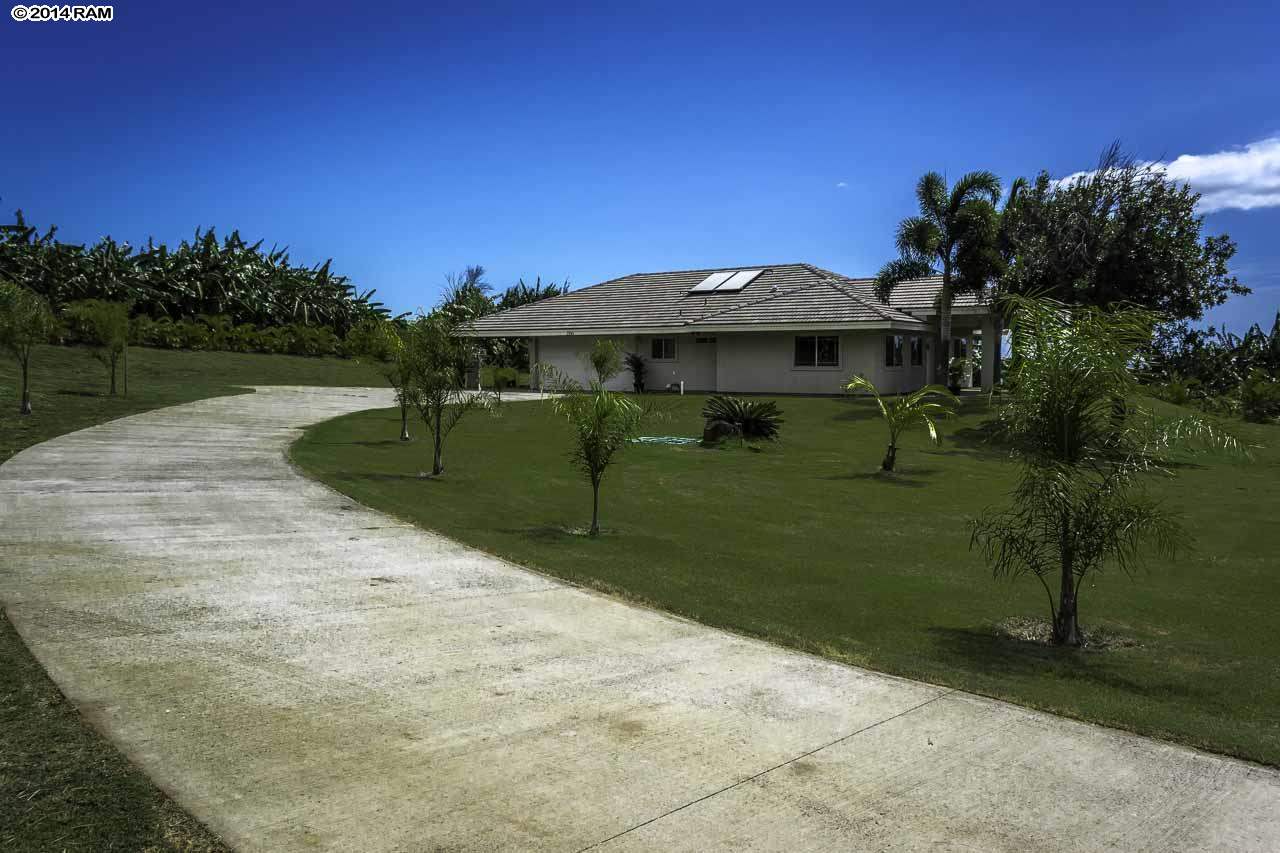 2150 Kamaile St , Wailuku, Hi 96793 Wailuku Country Estates