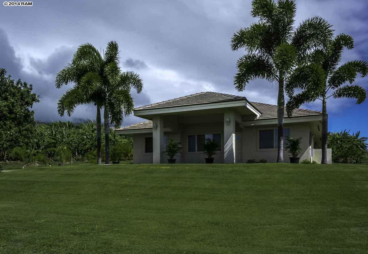 2150 Kamaile St , Wailuku, Hi 96793 Wailuku Country Estates