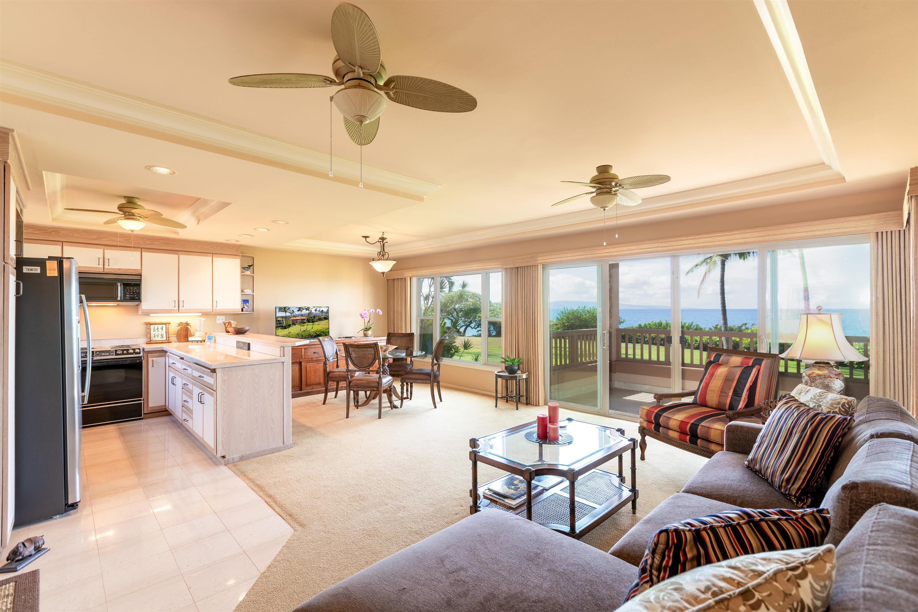 Loke Hale condo # 102, Kihei, Hawaii - photo 2 of 46