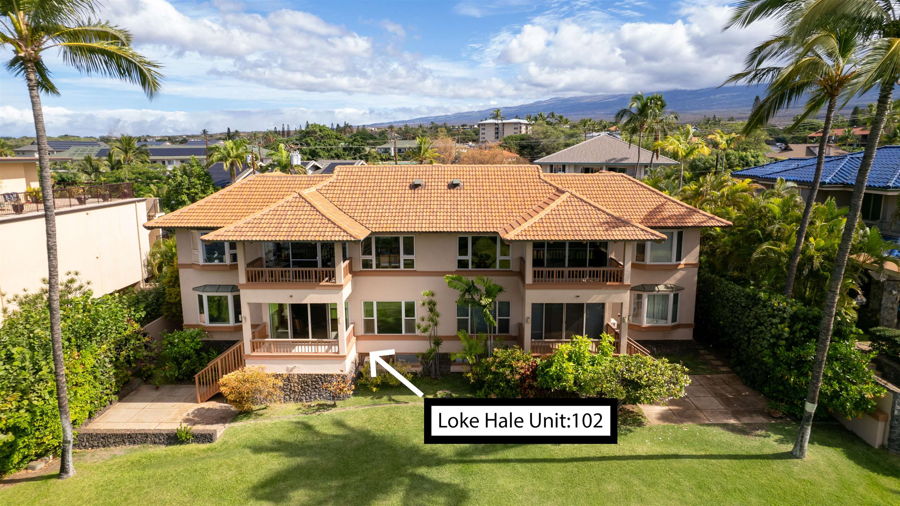 Loke Hale condo # 102, Kihei, Hawaii - photo 22 of 46