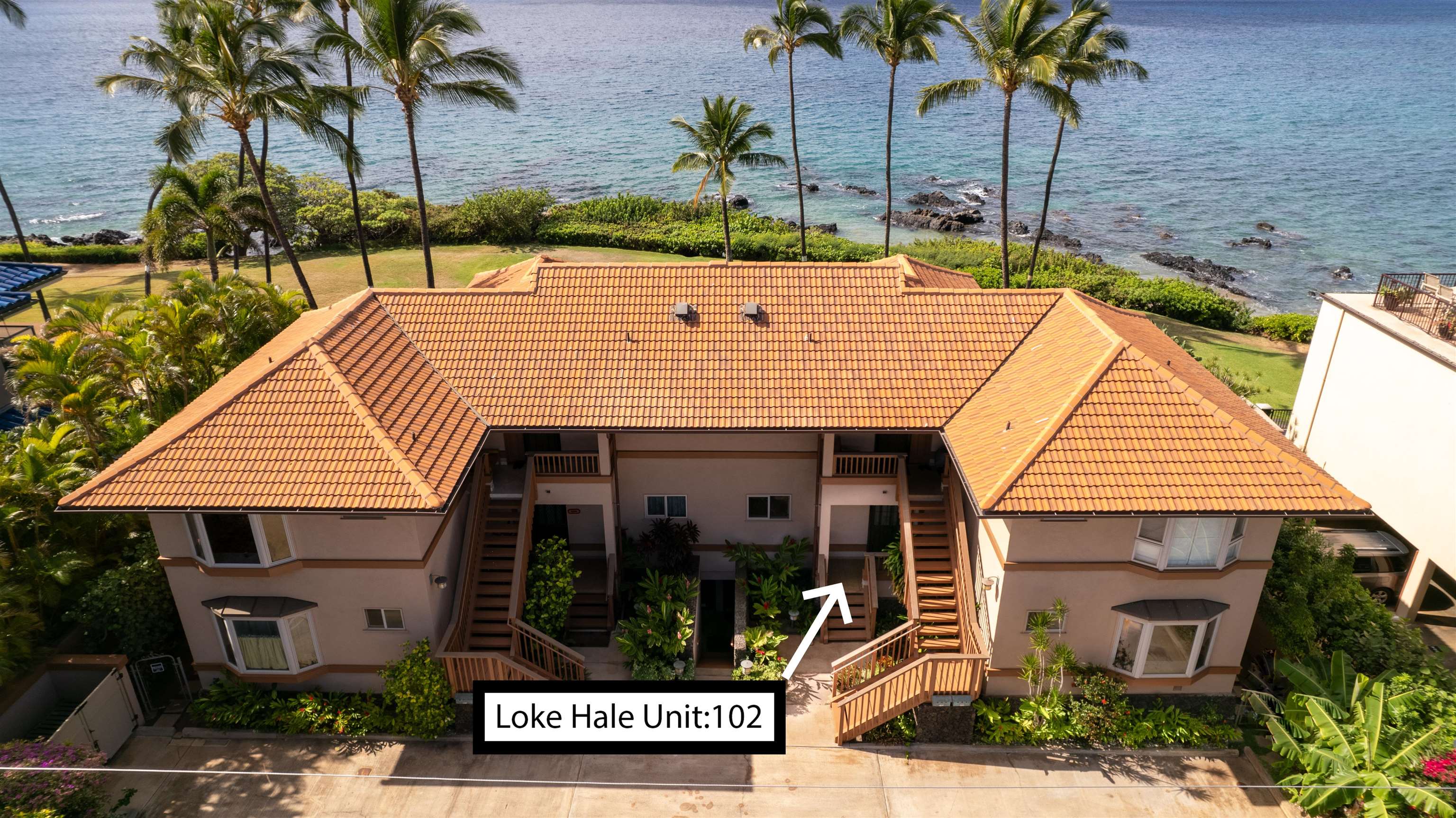 Loke Hale condo # 102, Kihei, Hawaii - photo 32 of 46