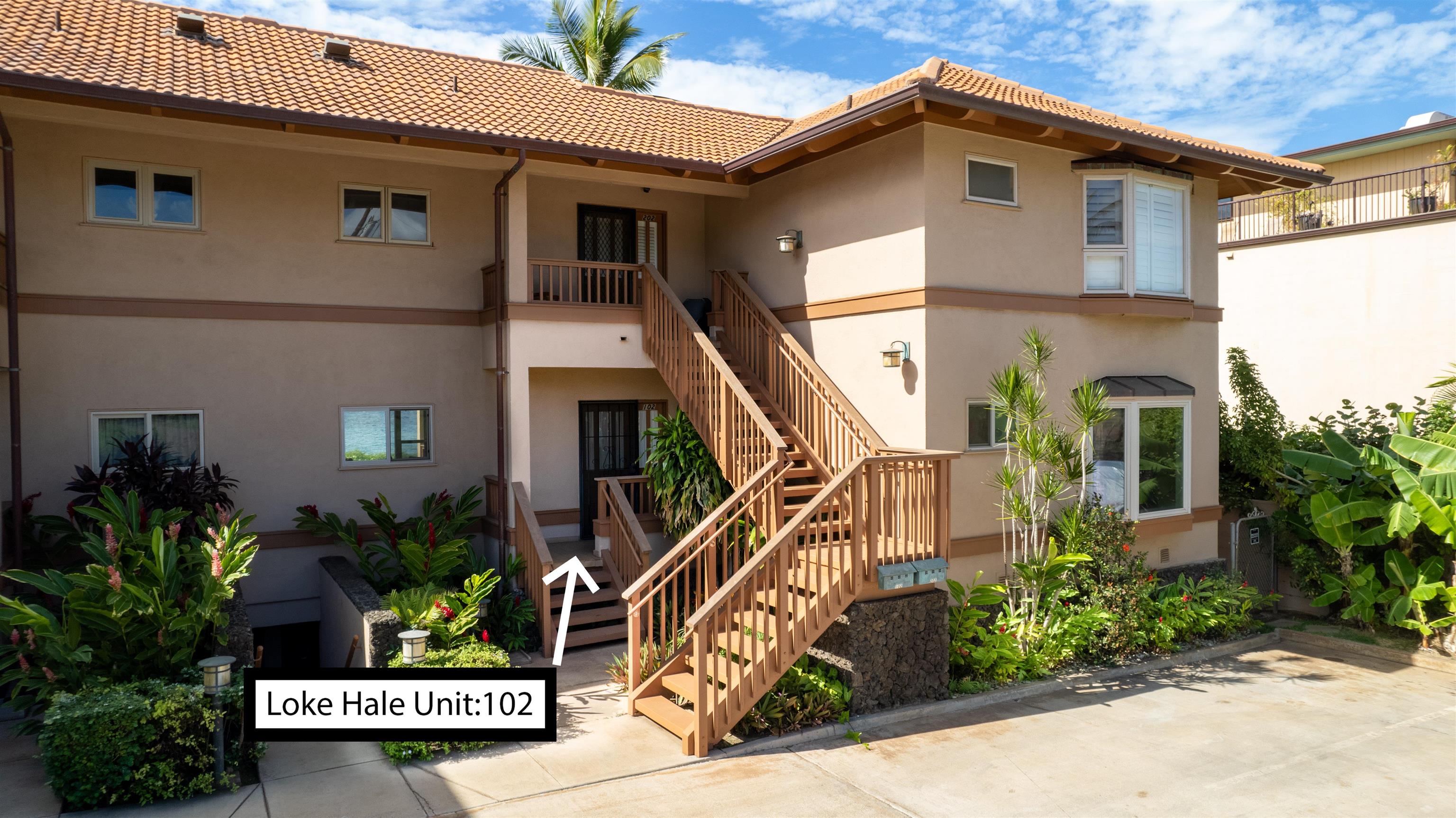 Loke Hale condo # 102, Kihei, Hawaii - photo 33 of 46