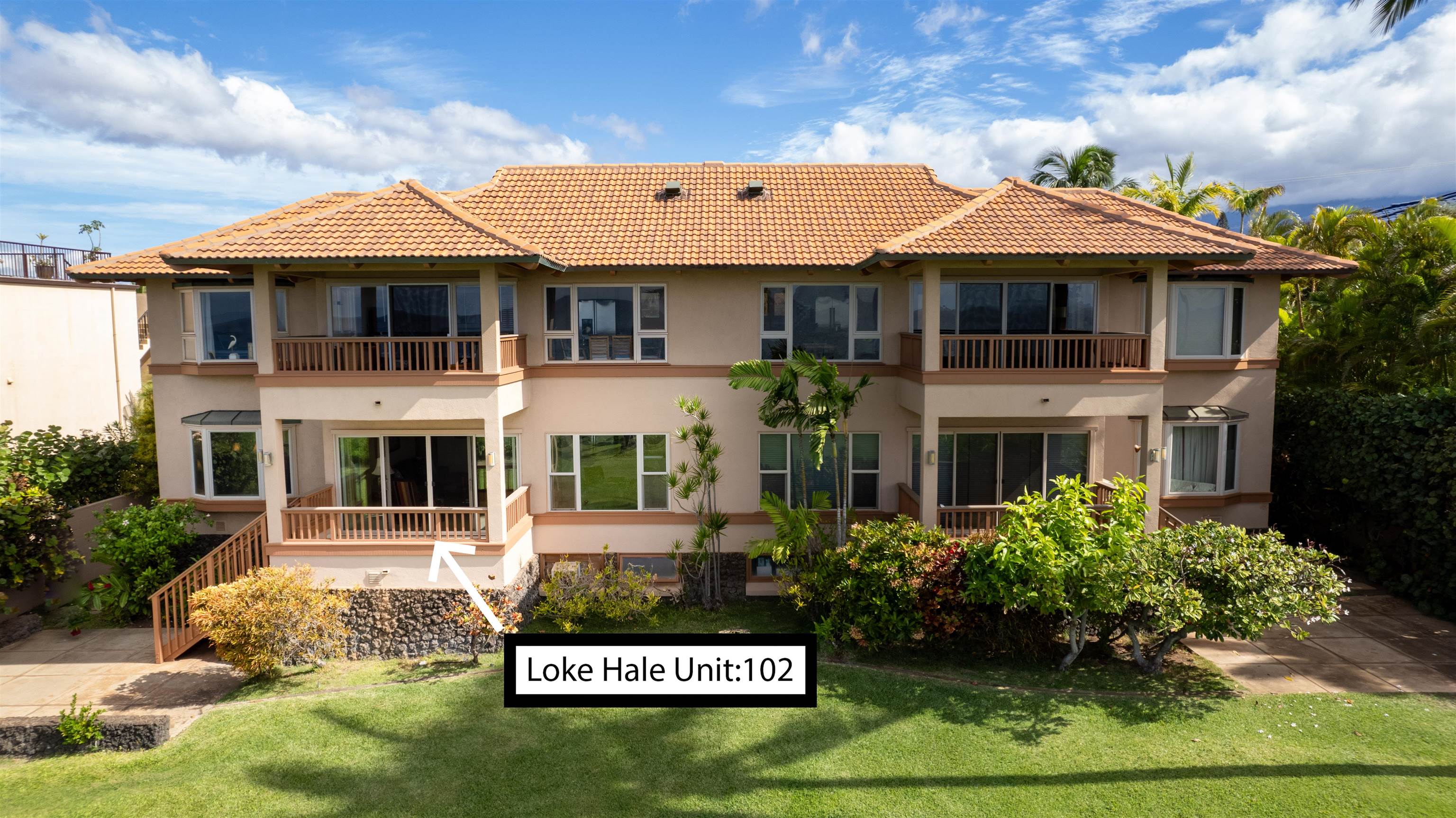 Loke Hale condo # 102, Kihei, Hawaii - photo 35 of 46