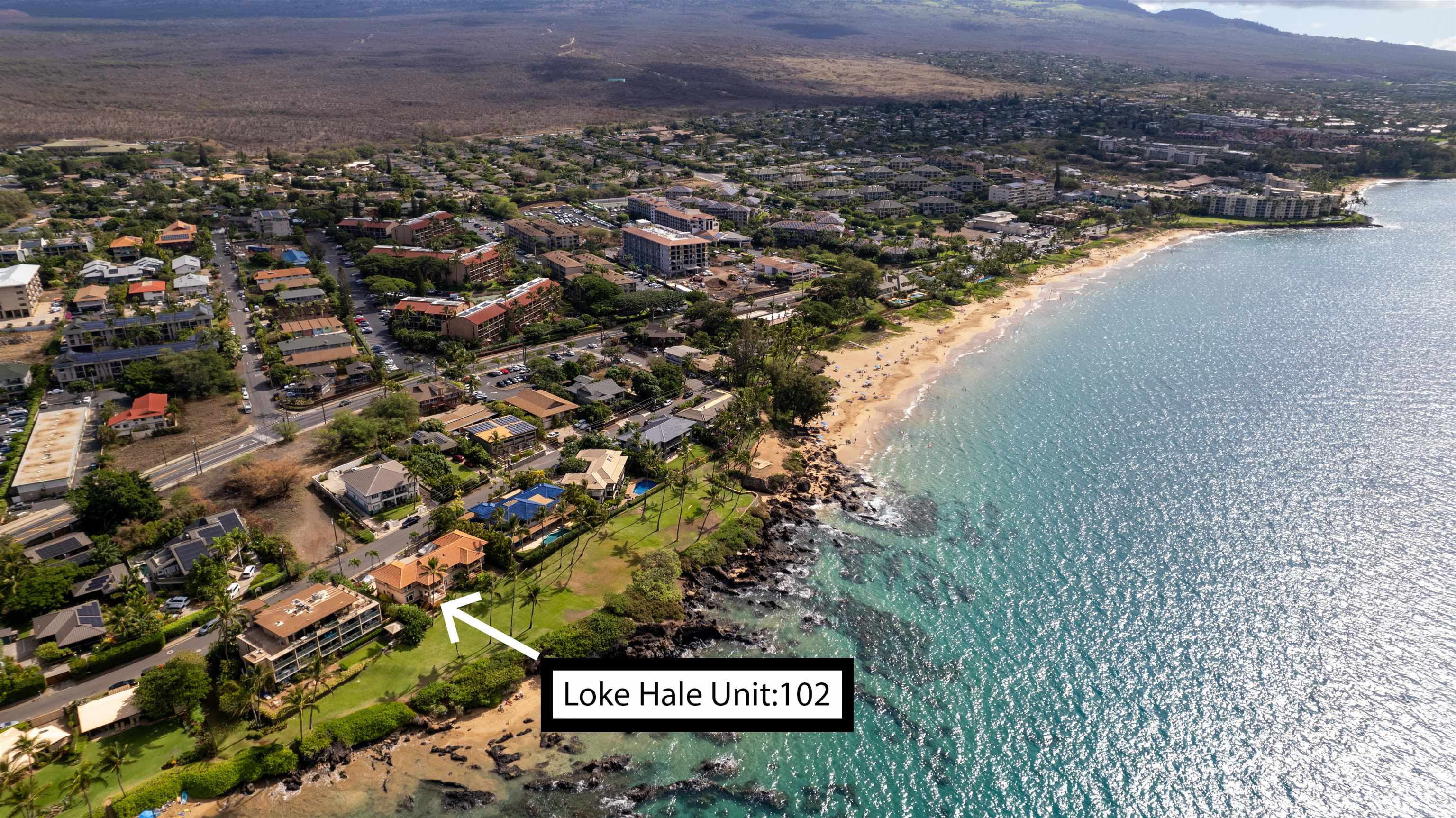 Loke Hale condo # 102, Kihei, Hawaii - photo 36 of 46