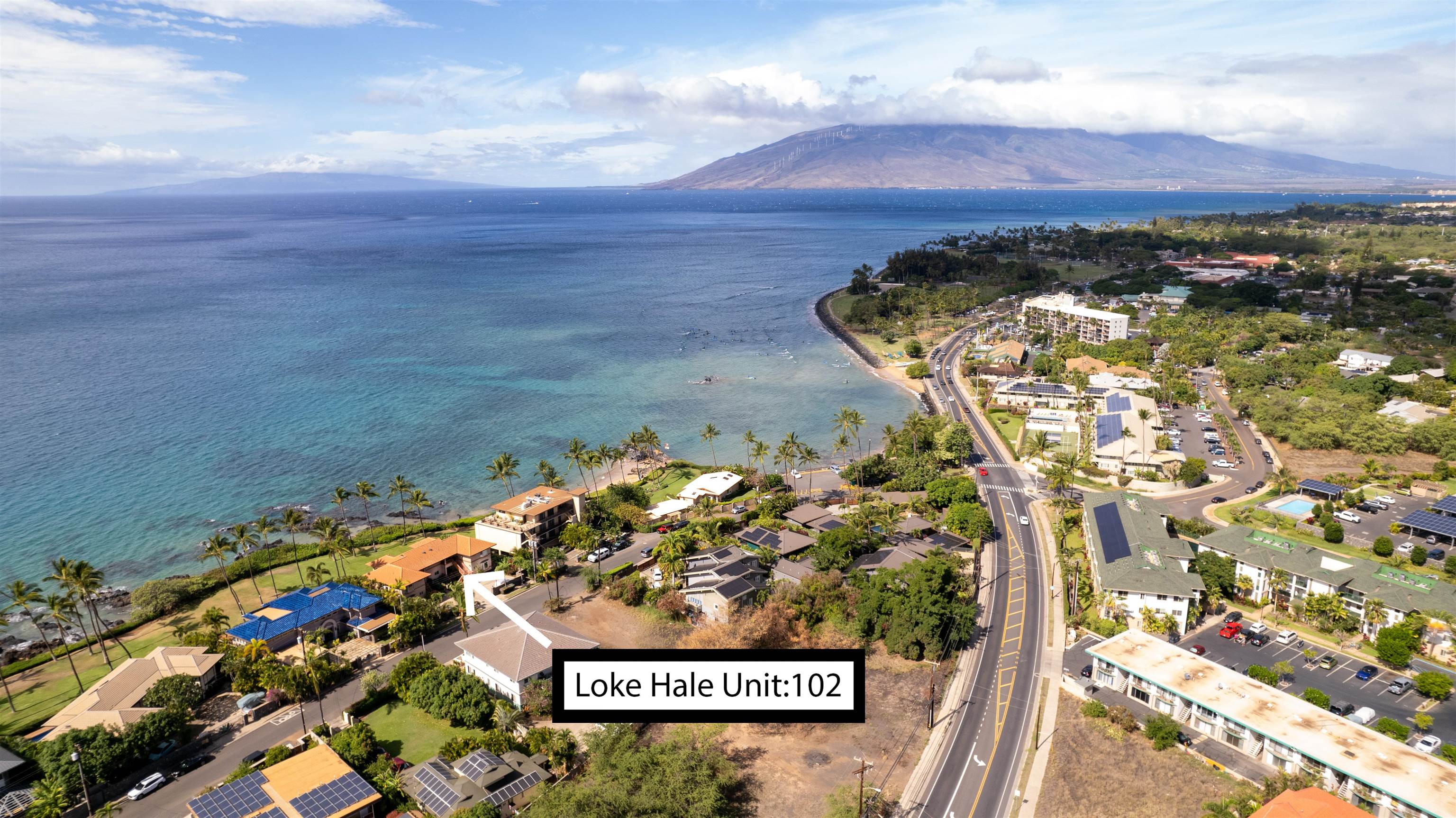 Loke Hale condo # 102, Kihei, Hawaii - photo 38 of 46