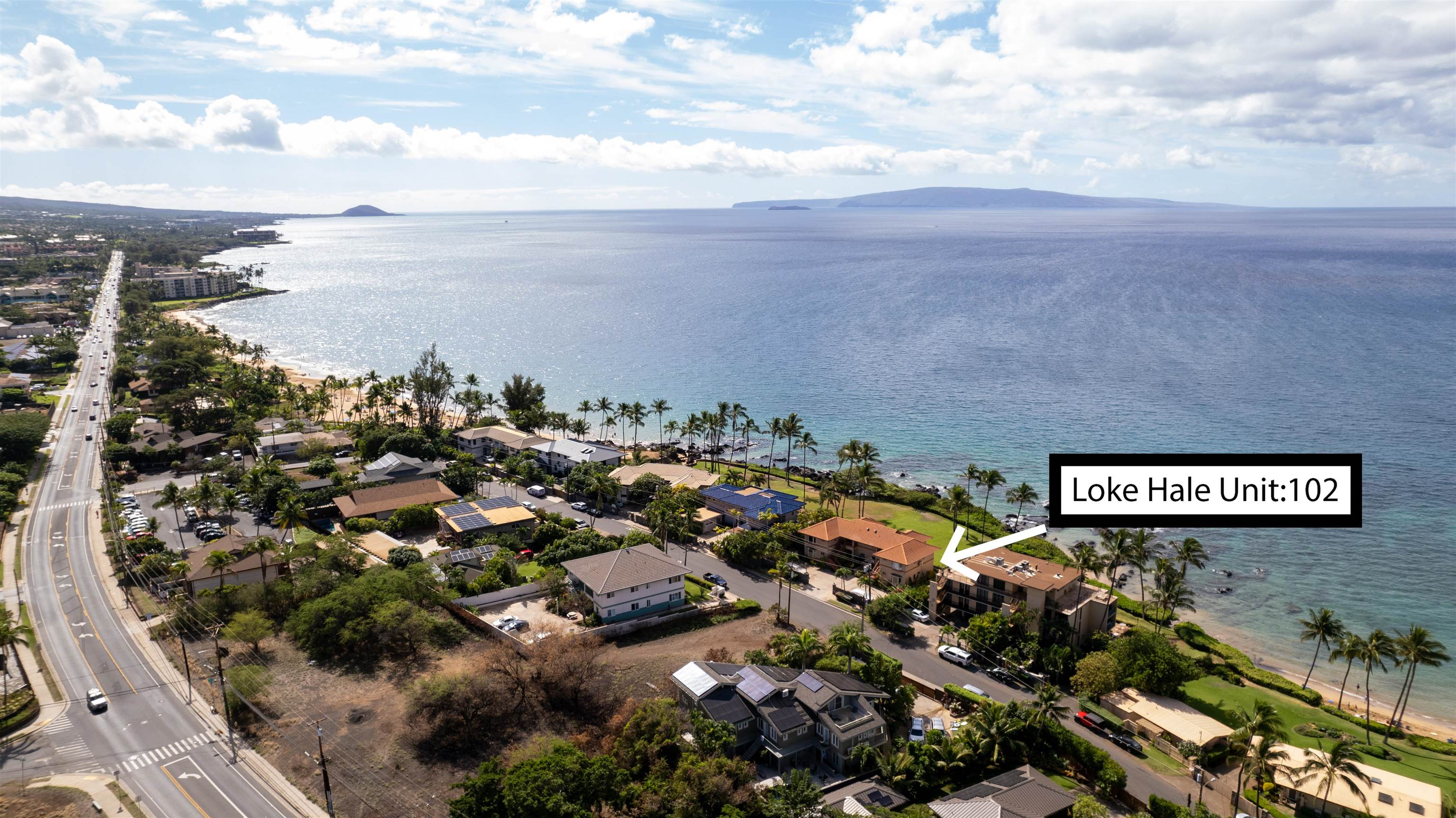 Loke Hale condo # 102, Kihei, Hawaii - photo 39 of 46