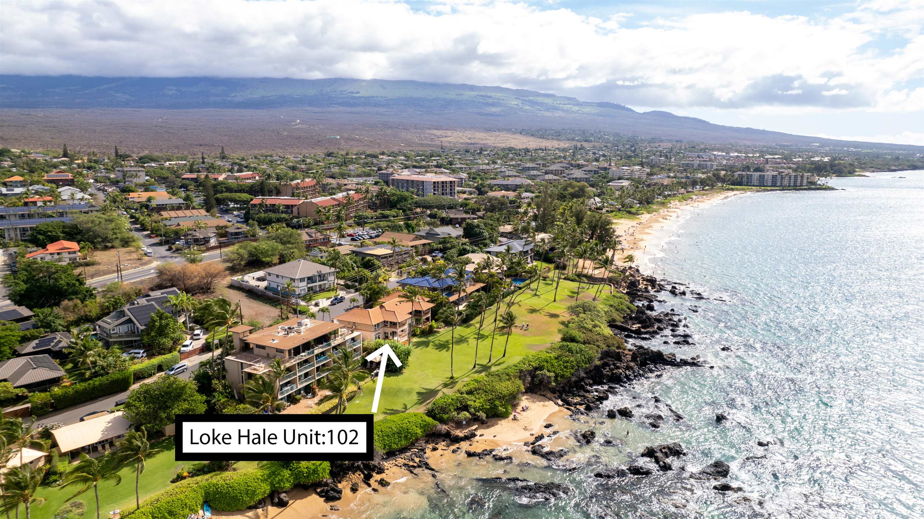 Loke Hale condo # 102, Kihei, Hawaii - photo 40 of 46