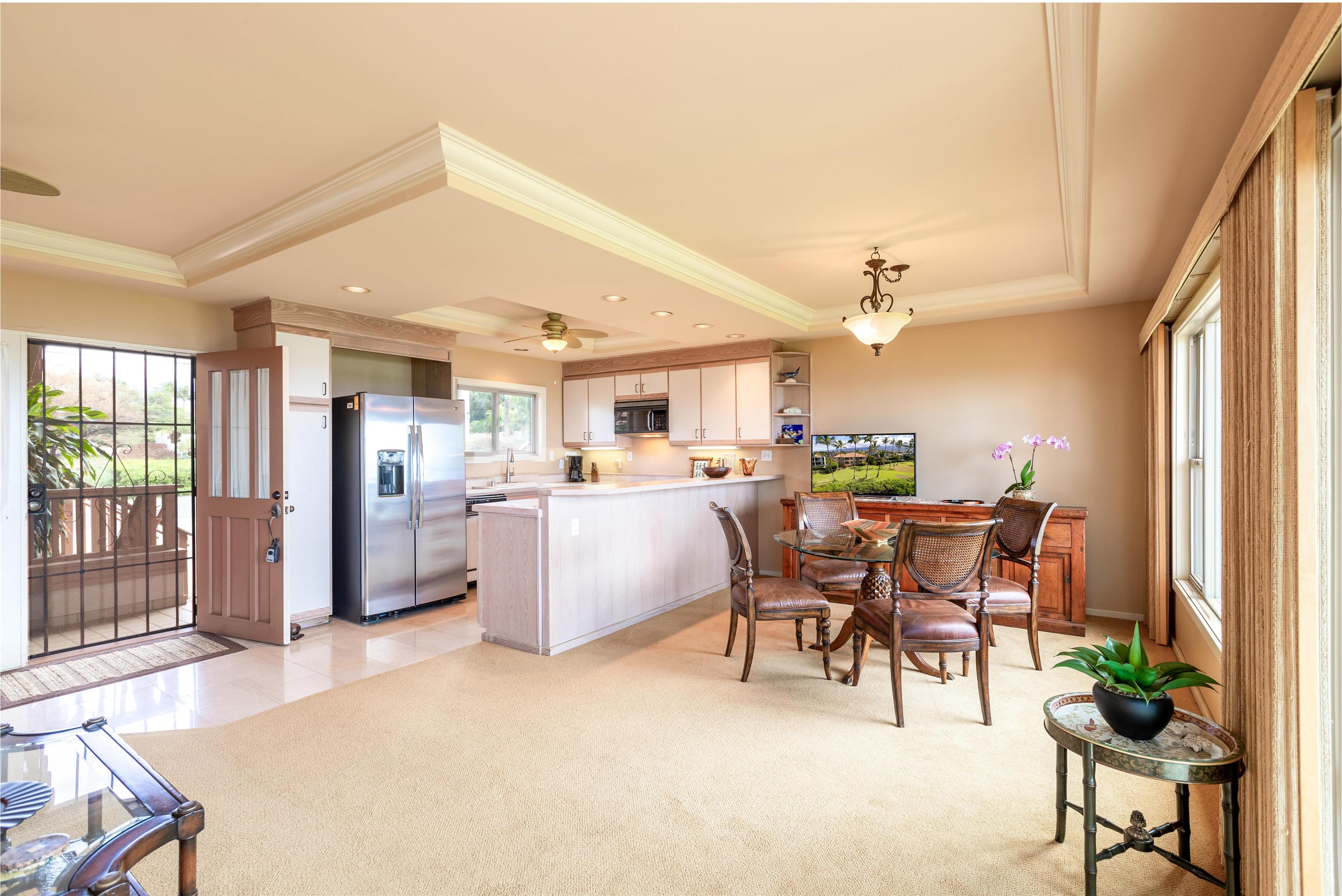 Loke Hale condo # 102, Kihei, Hawaii - photo 5 of 46