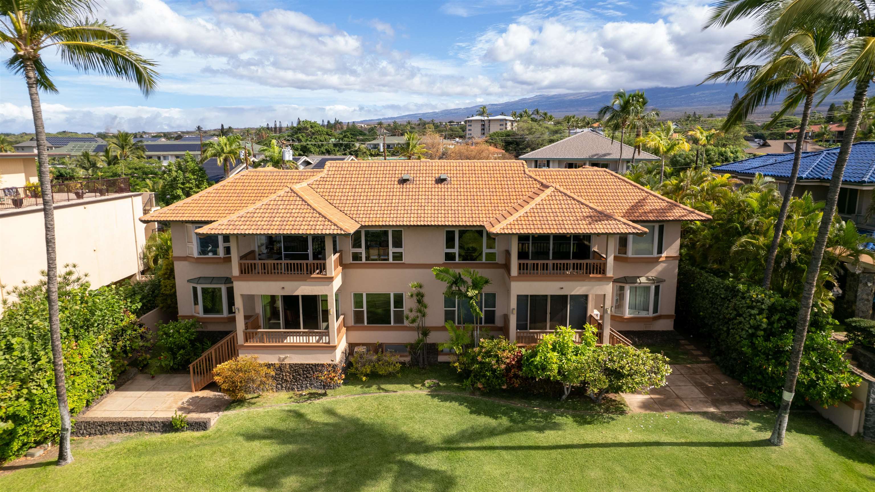 Loke Hale condo # 102, Kihei, Hawaii - photo 42 of 46