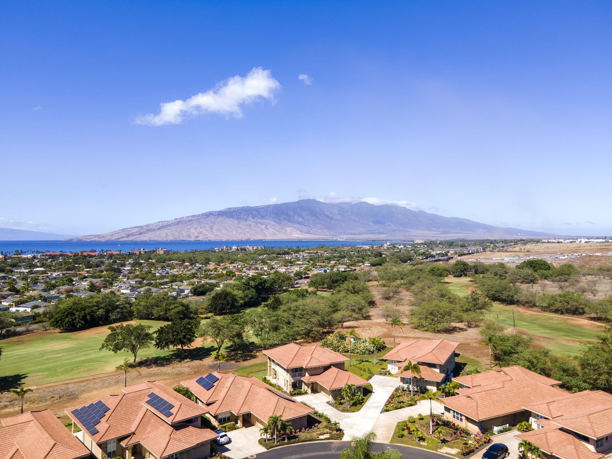 Hokulani Golf Villas condo # 74, Kihei, Hawaii - photo 6 of 30