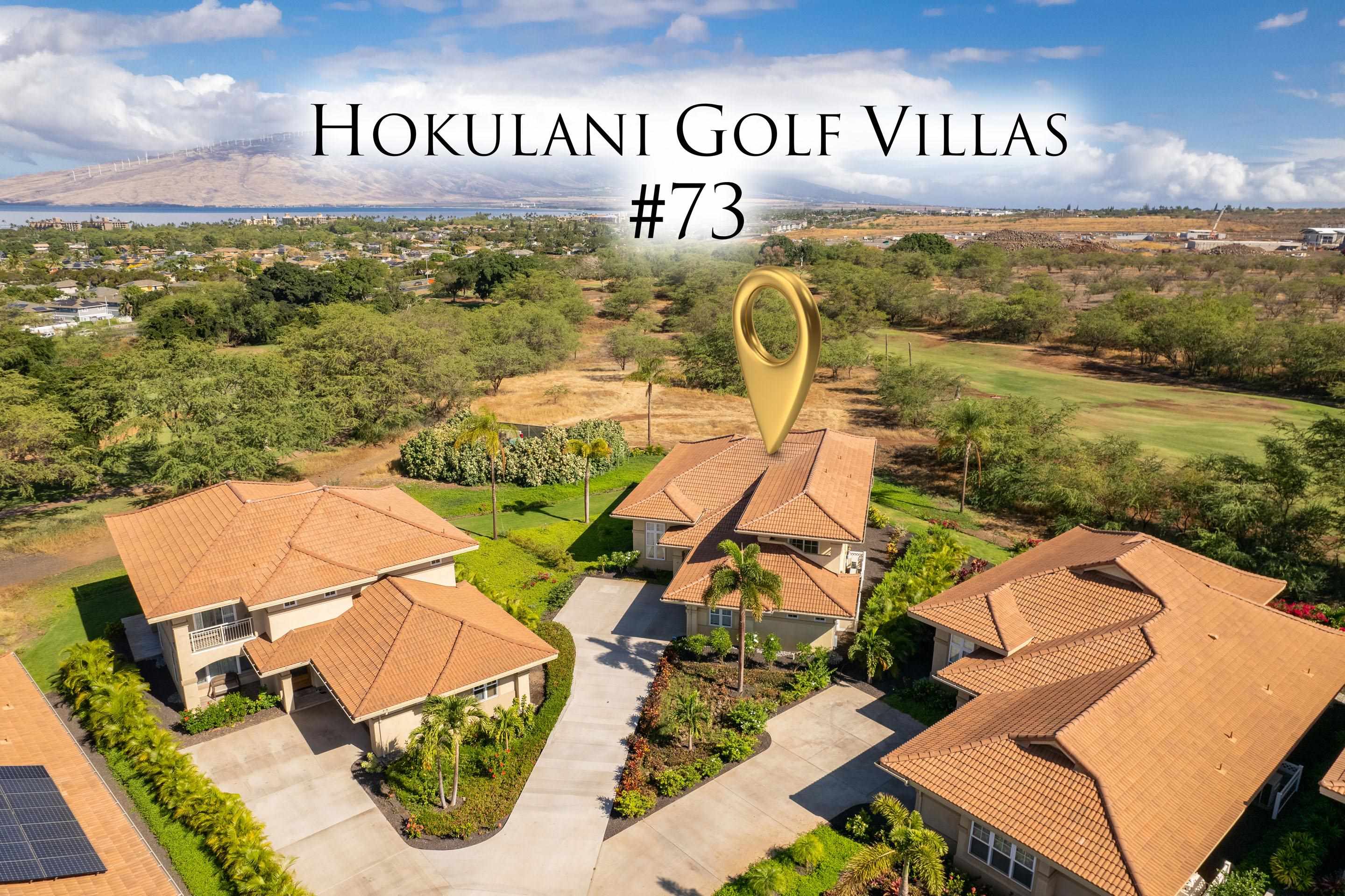 Hokulani Golf Villas condo # 73, Kihei, Hawaii - photo 19 of 30