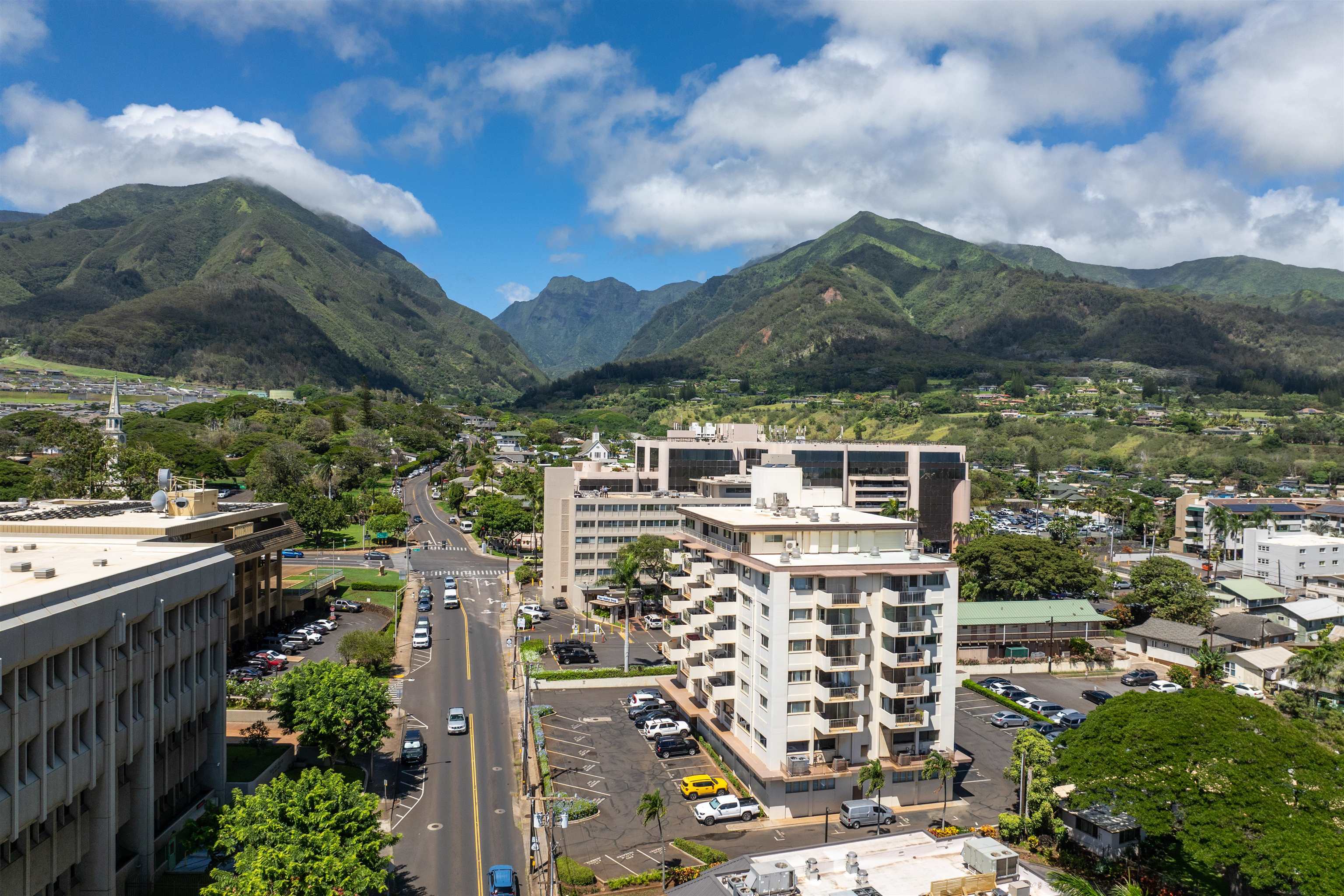 Wailuku Townhouses condo # 302, Wailuku, Hawaii - photo 2 of 20