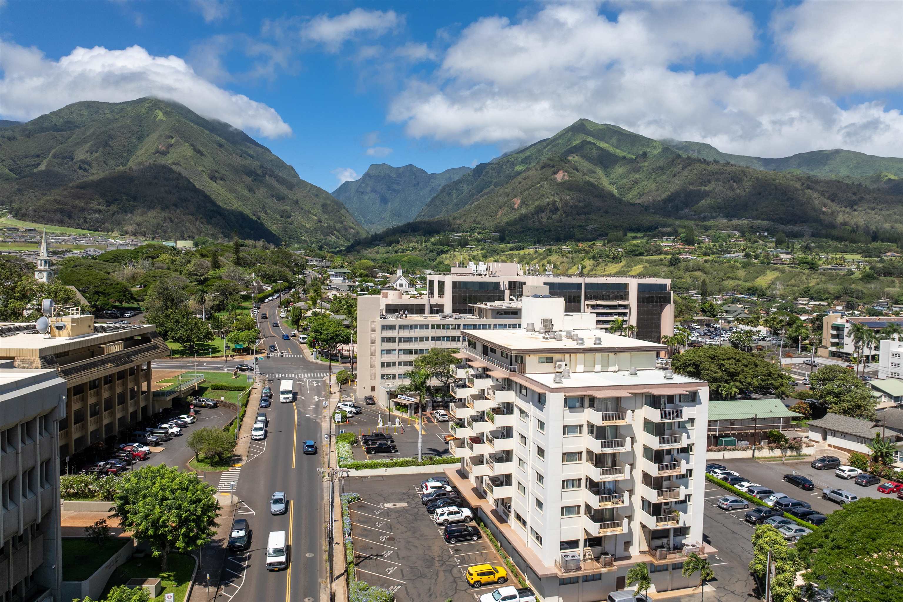 Wailuku Townhouses condo # 302, Wailuku, Hawaii - photo 16 of 20