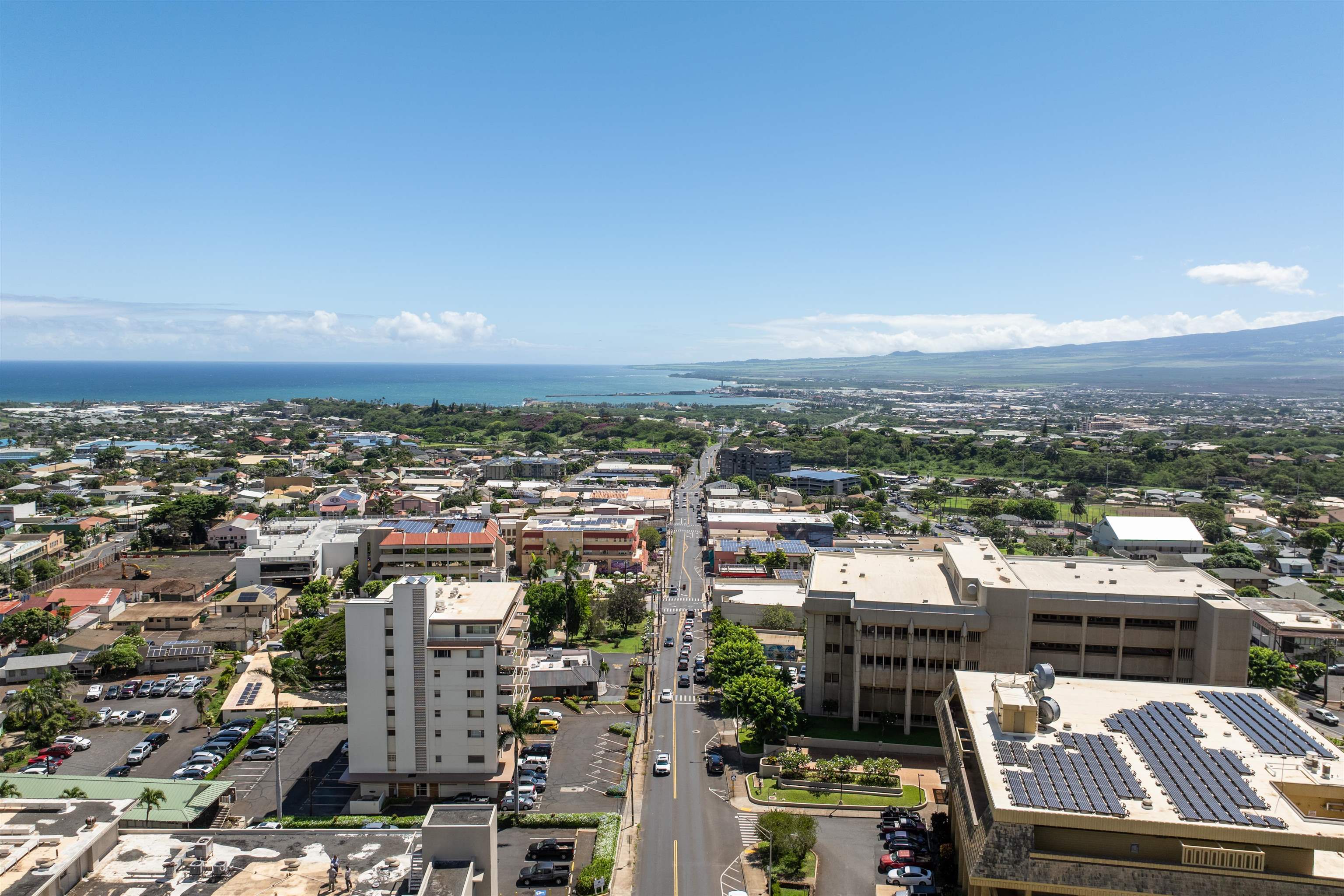 Wailuku Townhouses condo # 302, Wailuku, Hawaii - photo 17 of 20