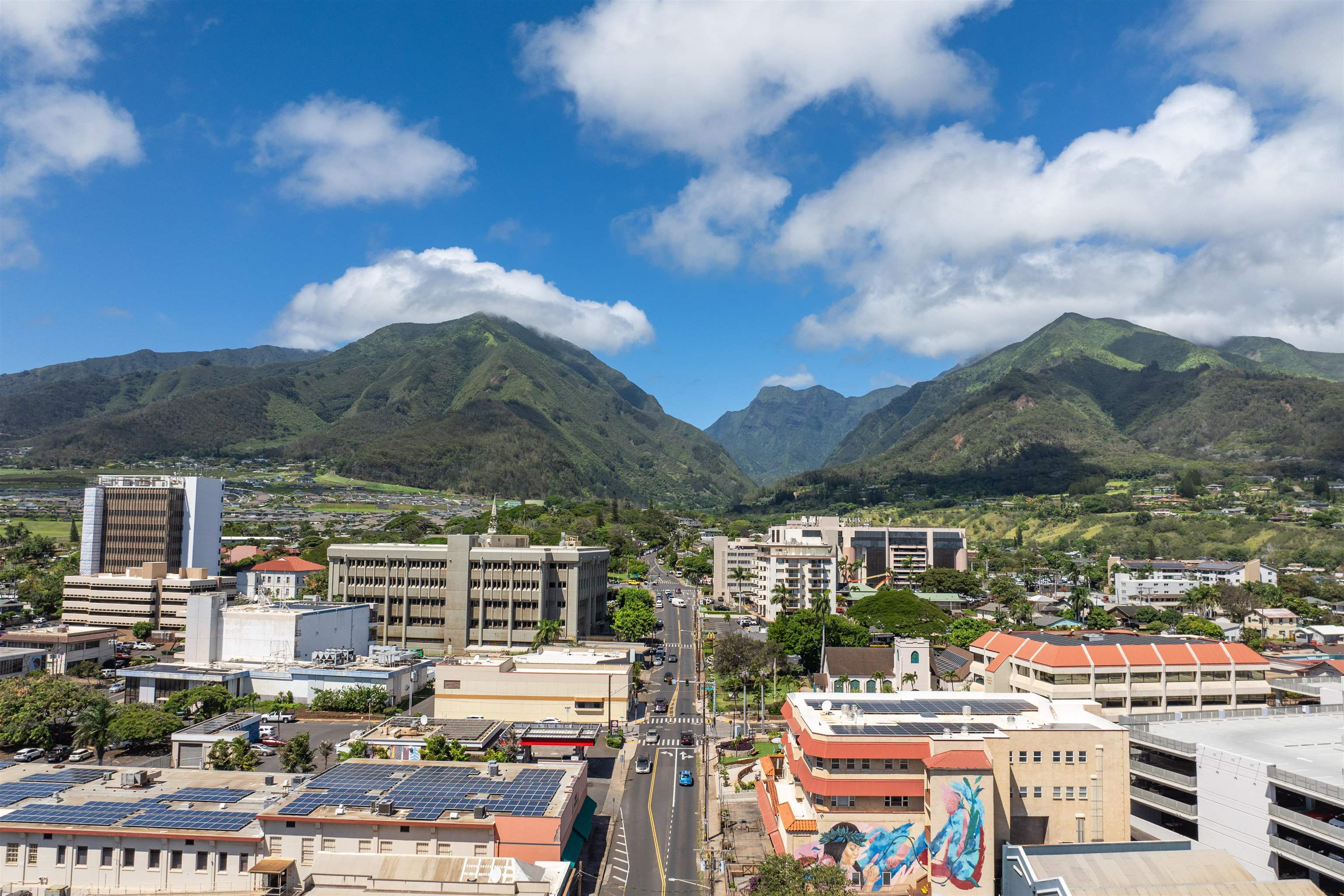 Wailuku Townhouses condo # 302, Wailuku, Hawaii - photo 18 of 20