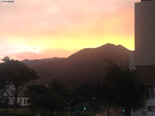 Wailuku Townhouses condo # 305, Wailuku, Hawaii - photo 2 of 16