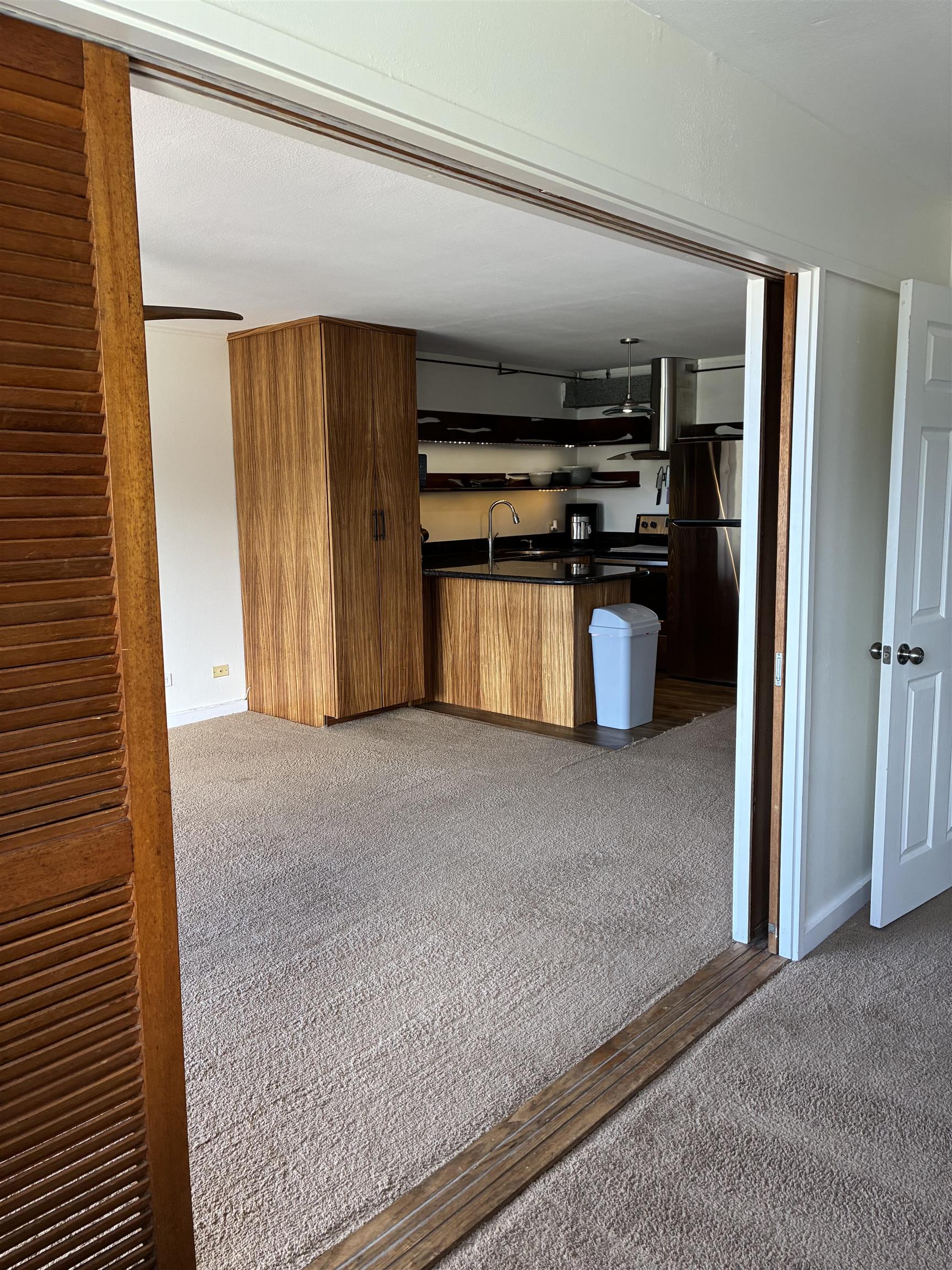 Wailuku Townhouses condo # 504, Wailuku, Hawaii - photo 5 of 6